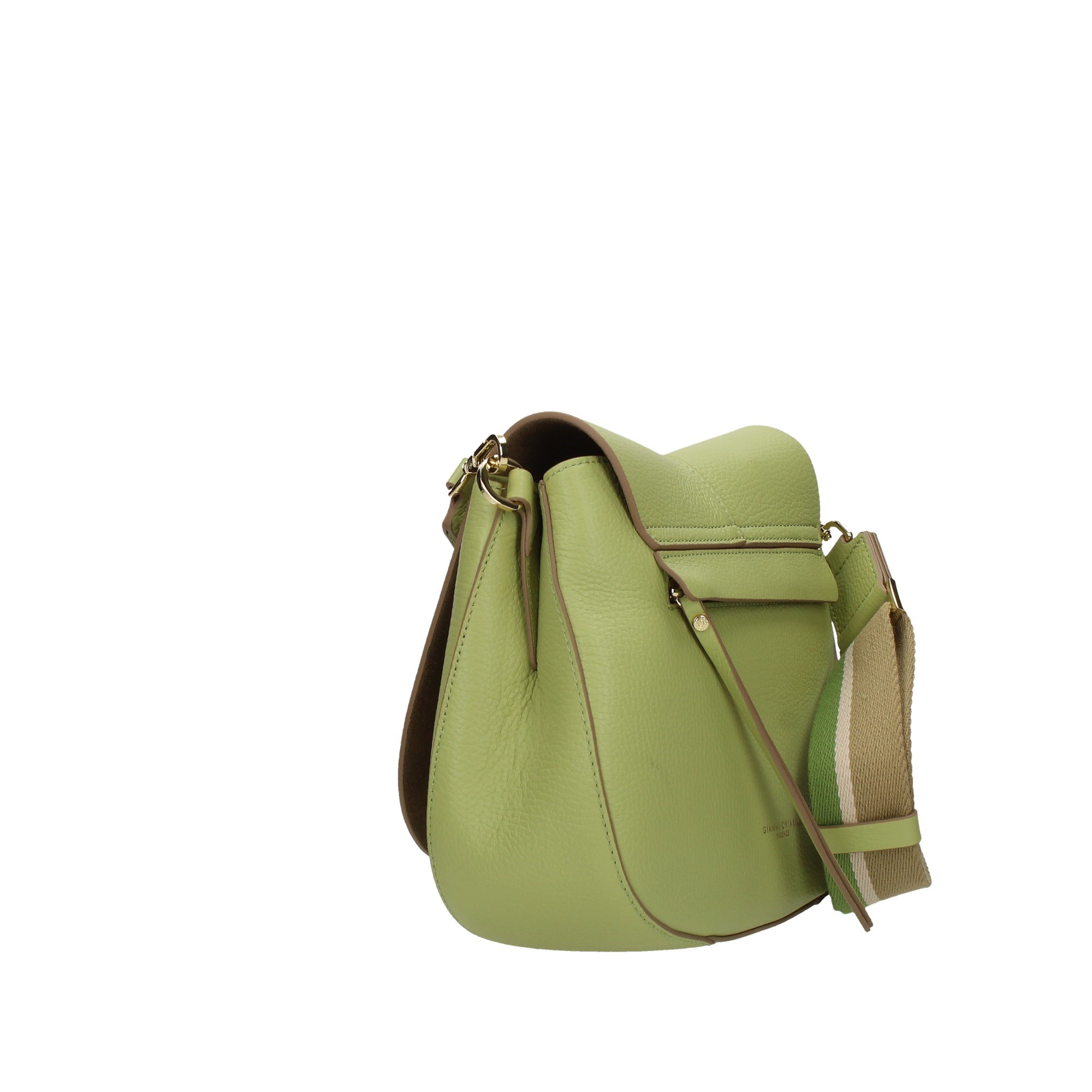 Gianni Chiarini Accessories Women Shoulder Bags BS6036 GRN