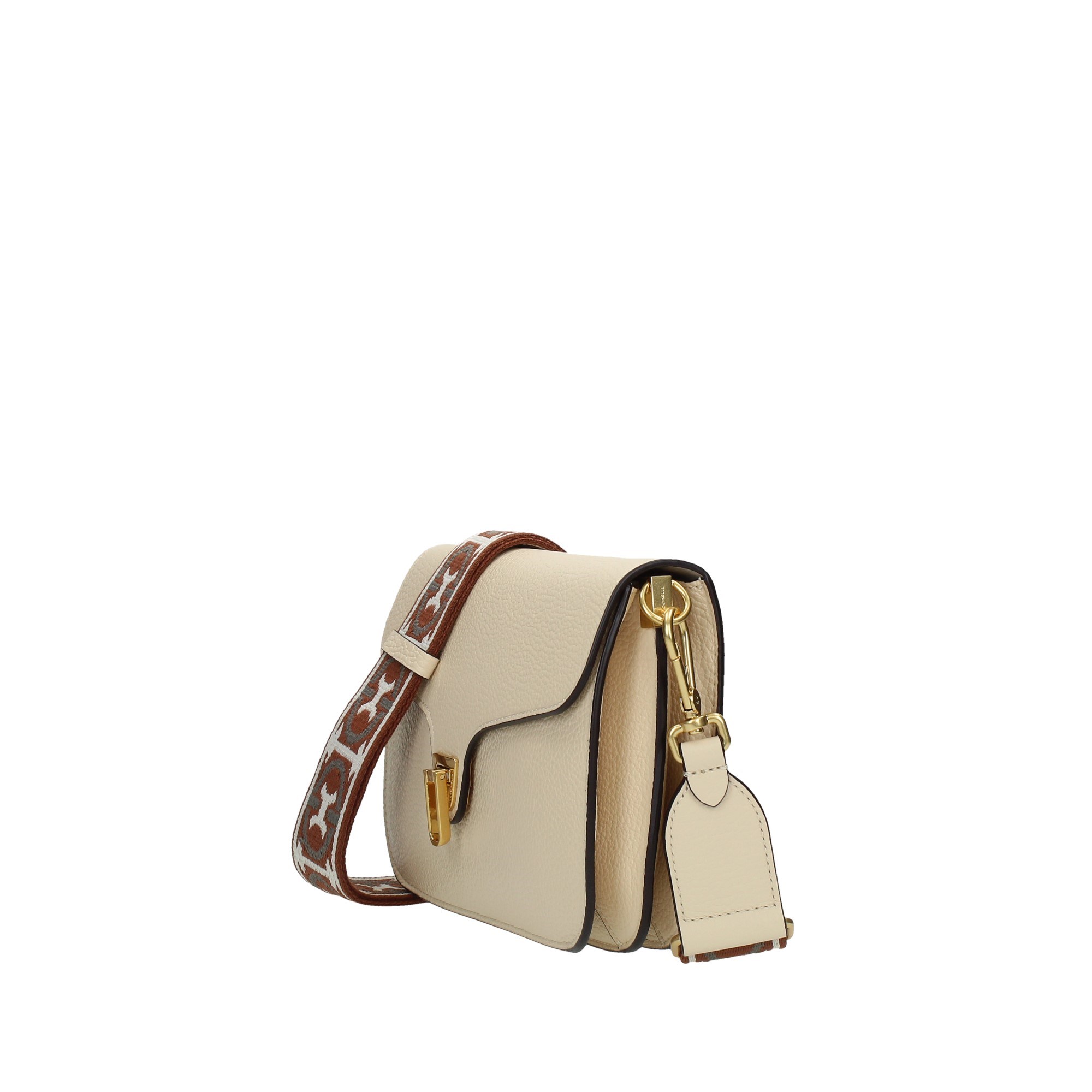 Coccinelle Accessories Women Shoulder Bags NOF 120101