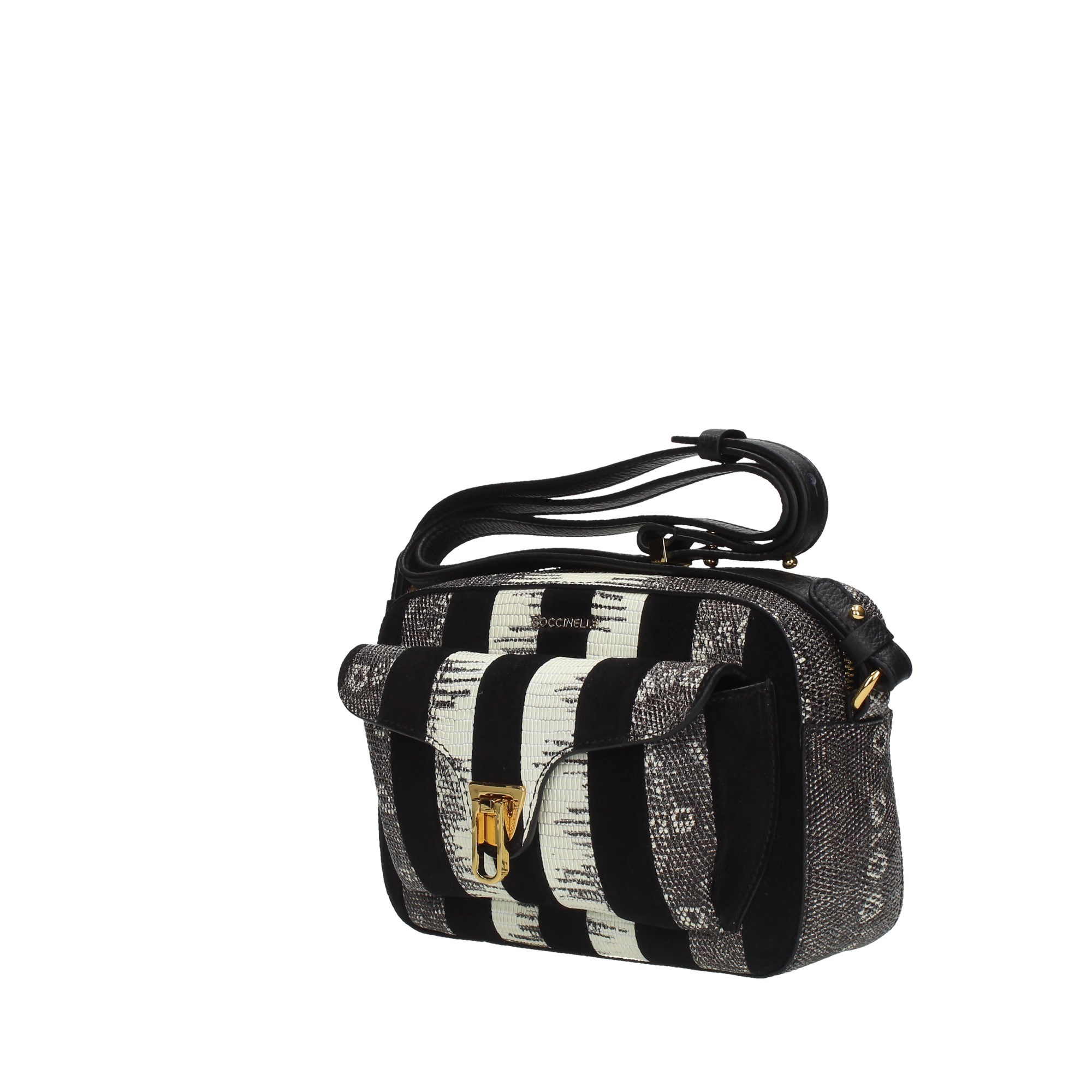 Coccinelle Accessories Women Shoulder Bags POR 150201