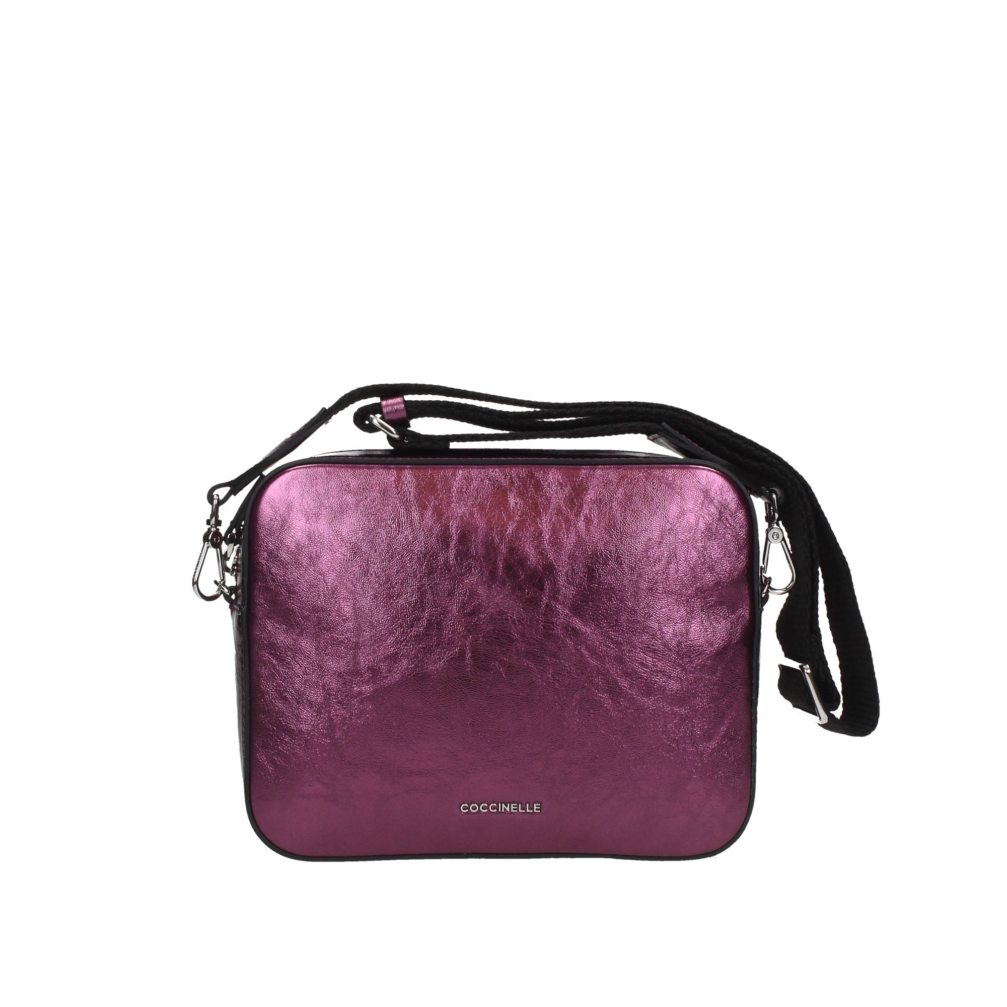 Coccinelle Accessories Women Shoulder Bags PNT 55M301