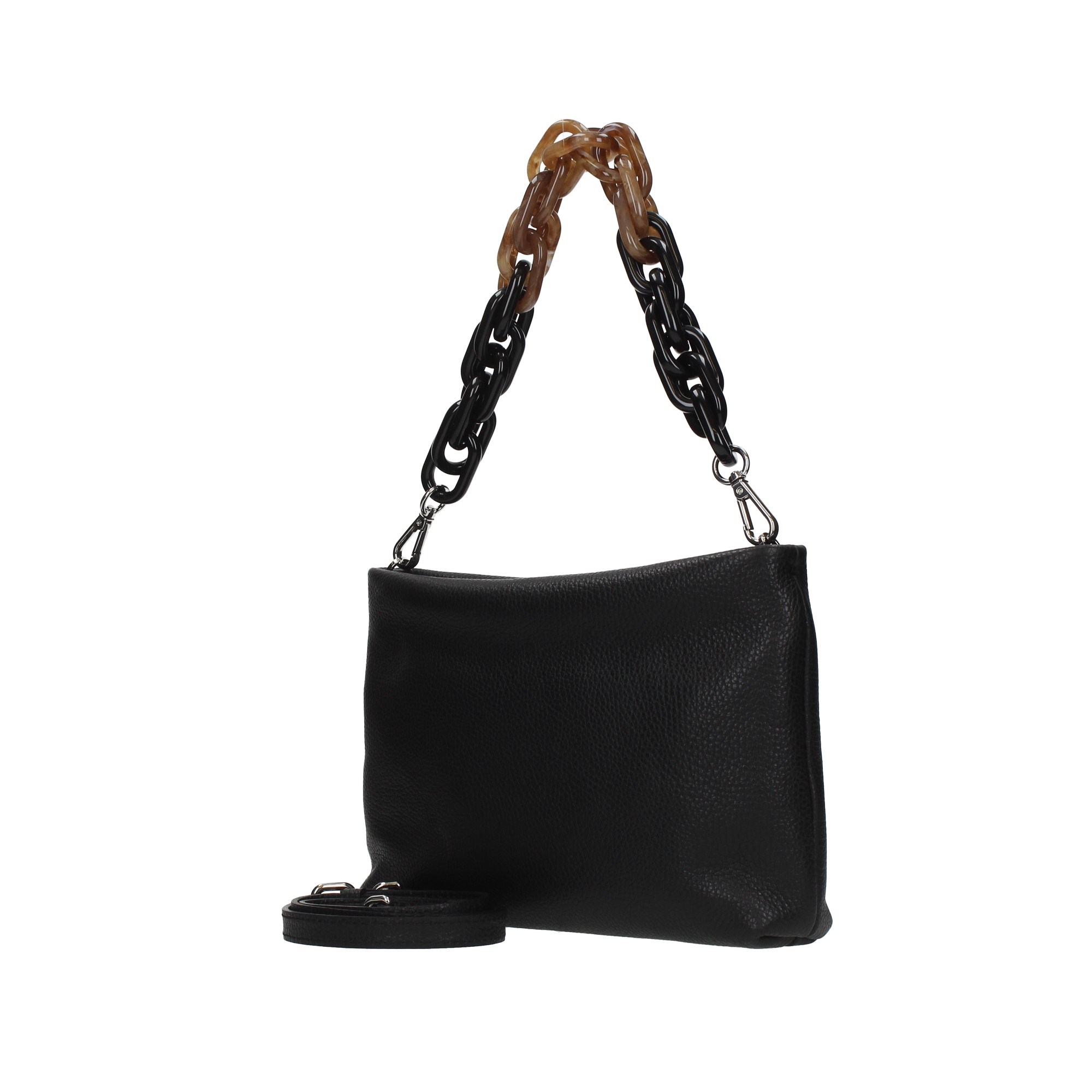 Gianni Chiarini Accessories Women Shoulder Bags BS8265/23AI GRN
