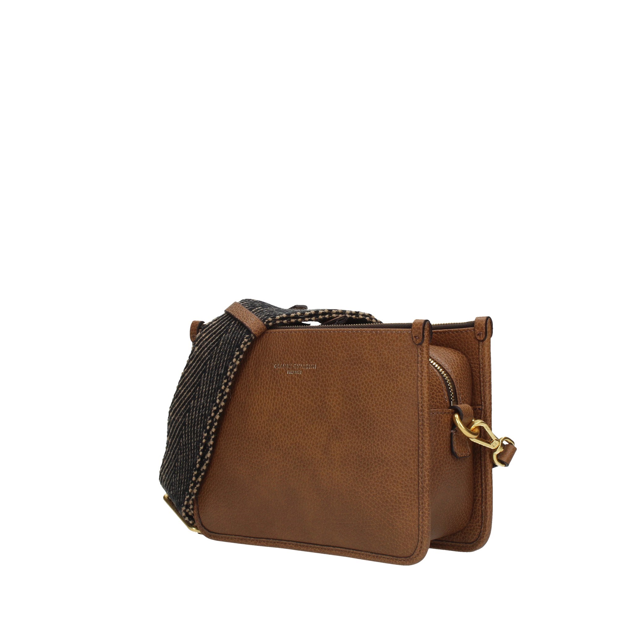 Gianni Chiarini Accessories Women Shoulder Bags BS8849 RMN-NA