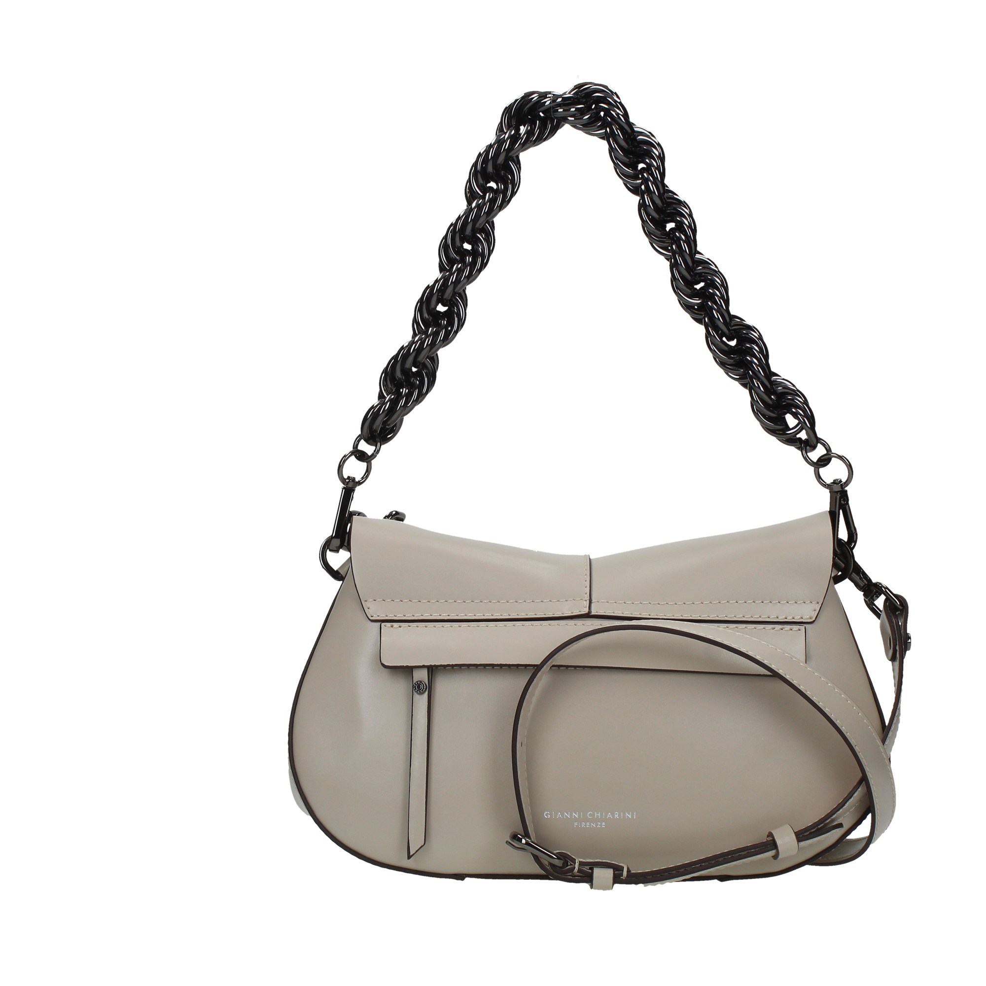 Gianni Chiarini Accessories Women Shoulder Bags BS9308 CALF