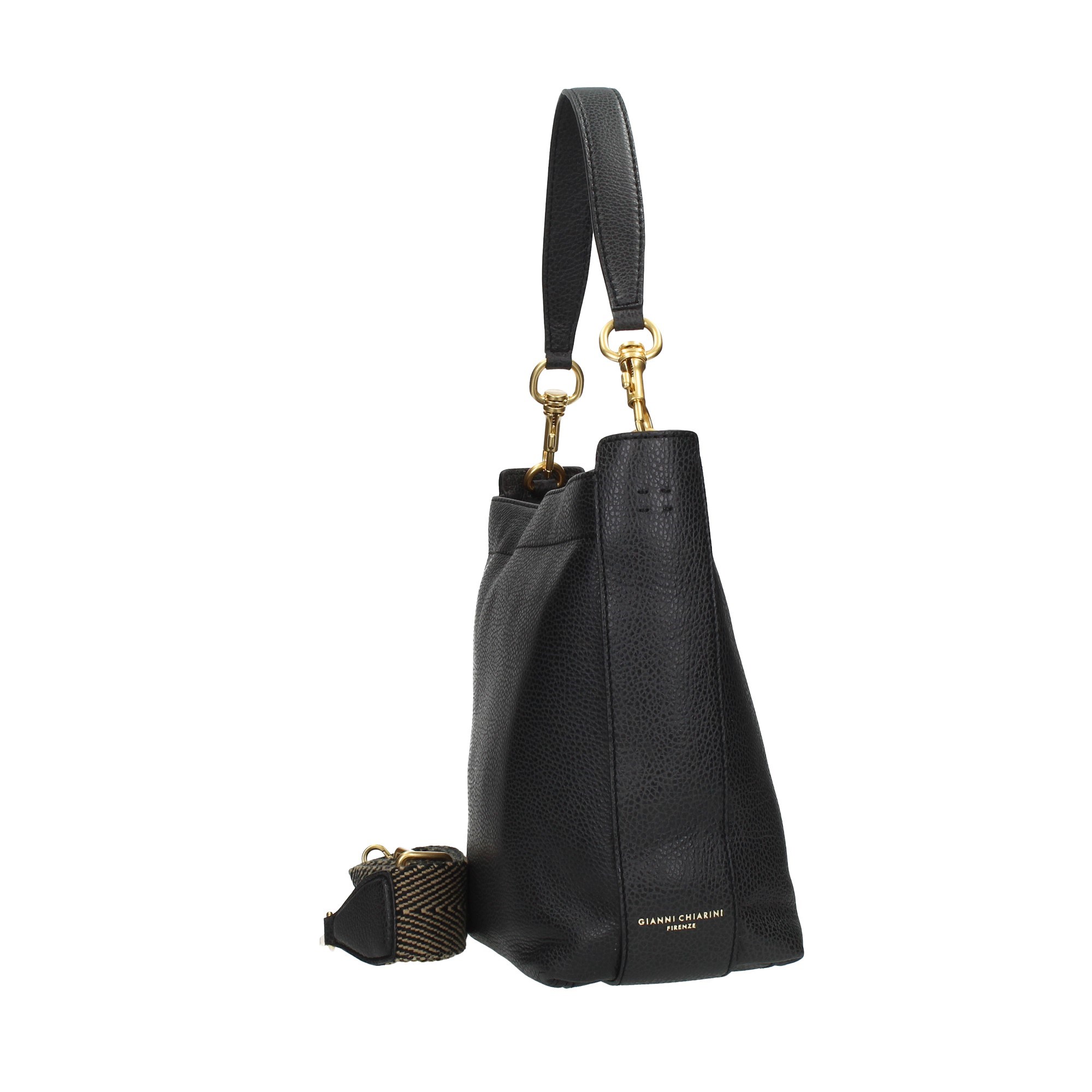 Gianni Chiarini Accessories Women Shoulder Bags BS9139/23AI RMN-NA
