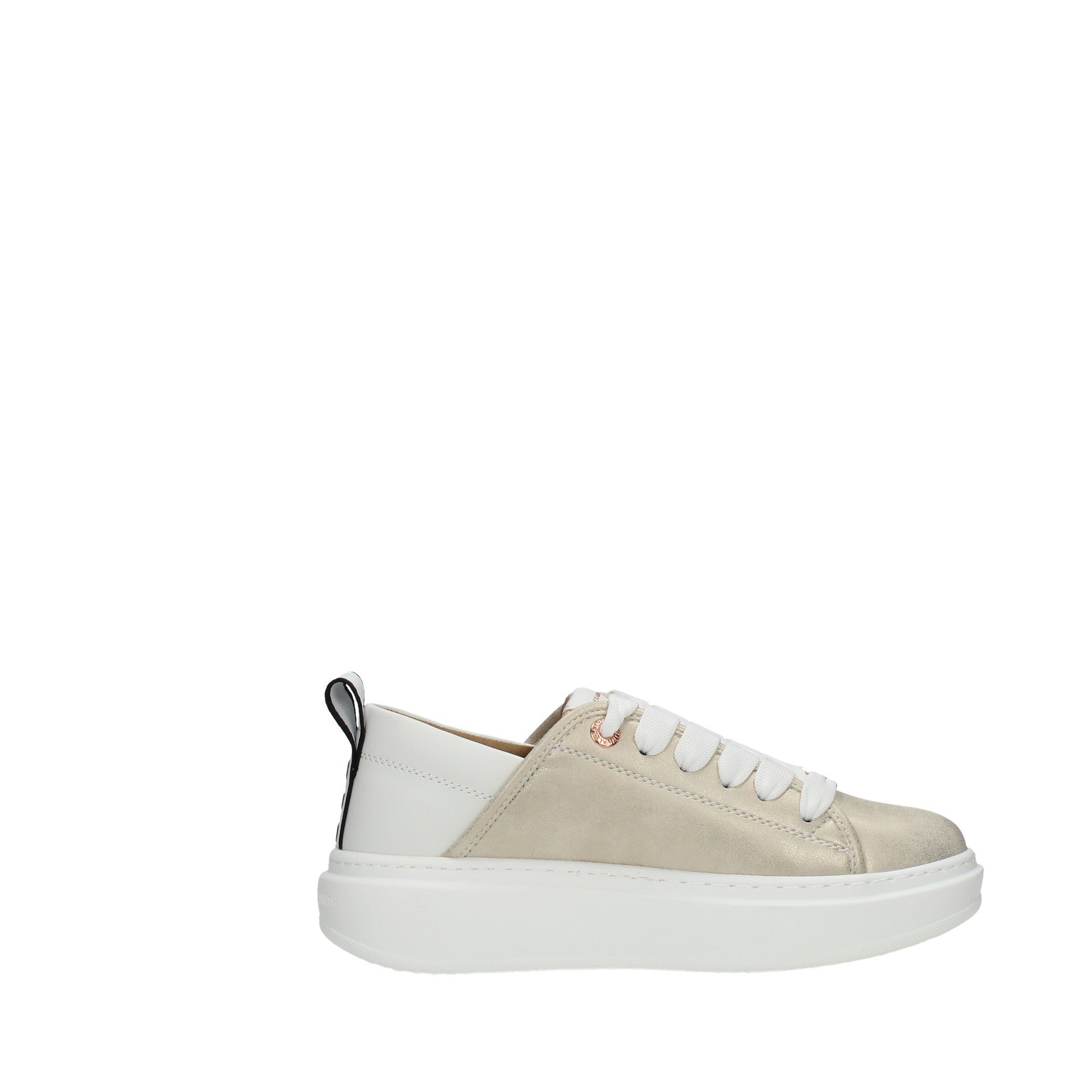 Alexander Smith Shoes Women Sneakers EWW-6898GLD