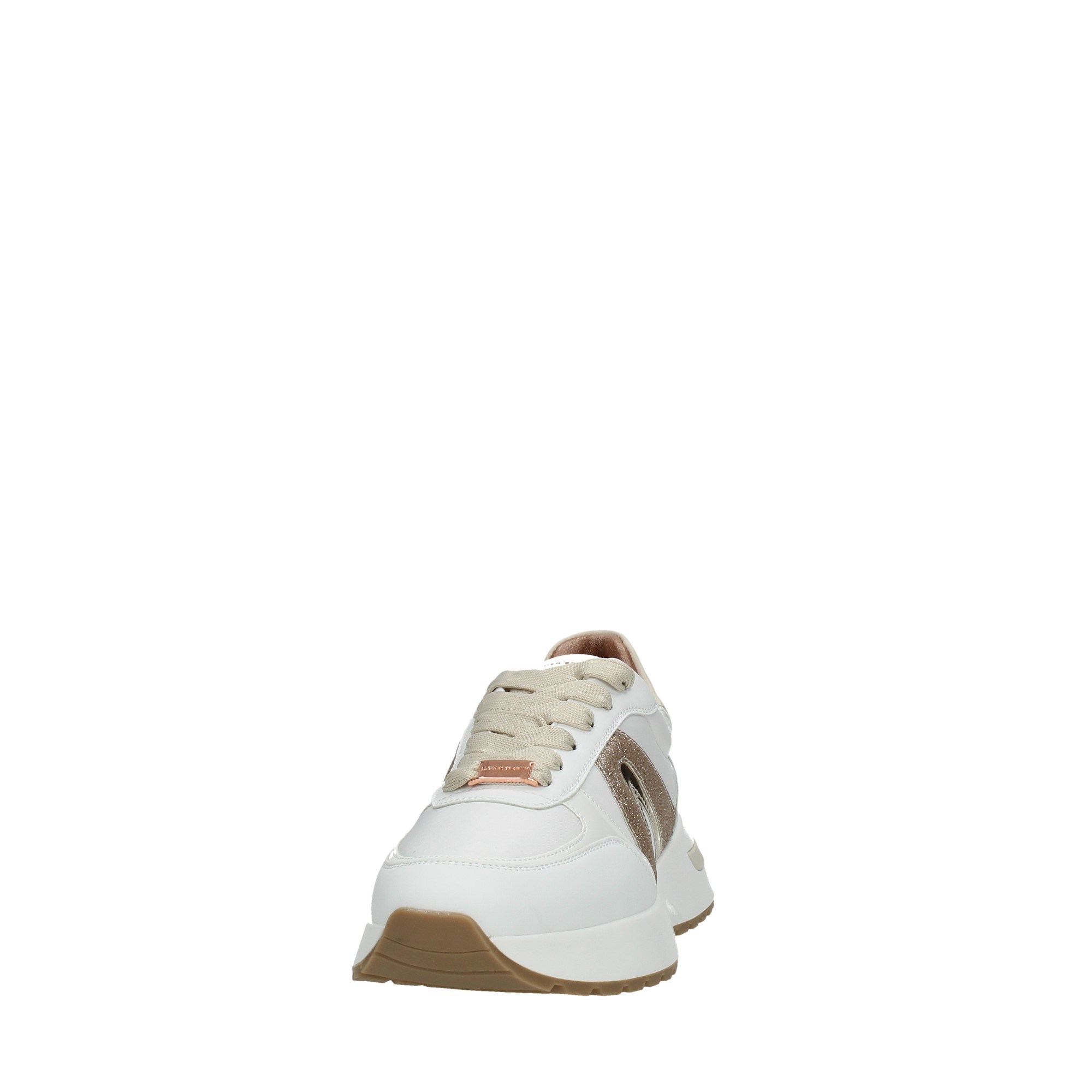 Alexander Smith Scarpe Donna Sneakers Bianco HYW-1421WGD