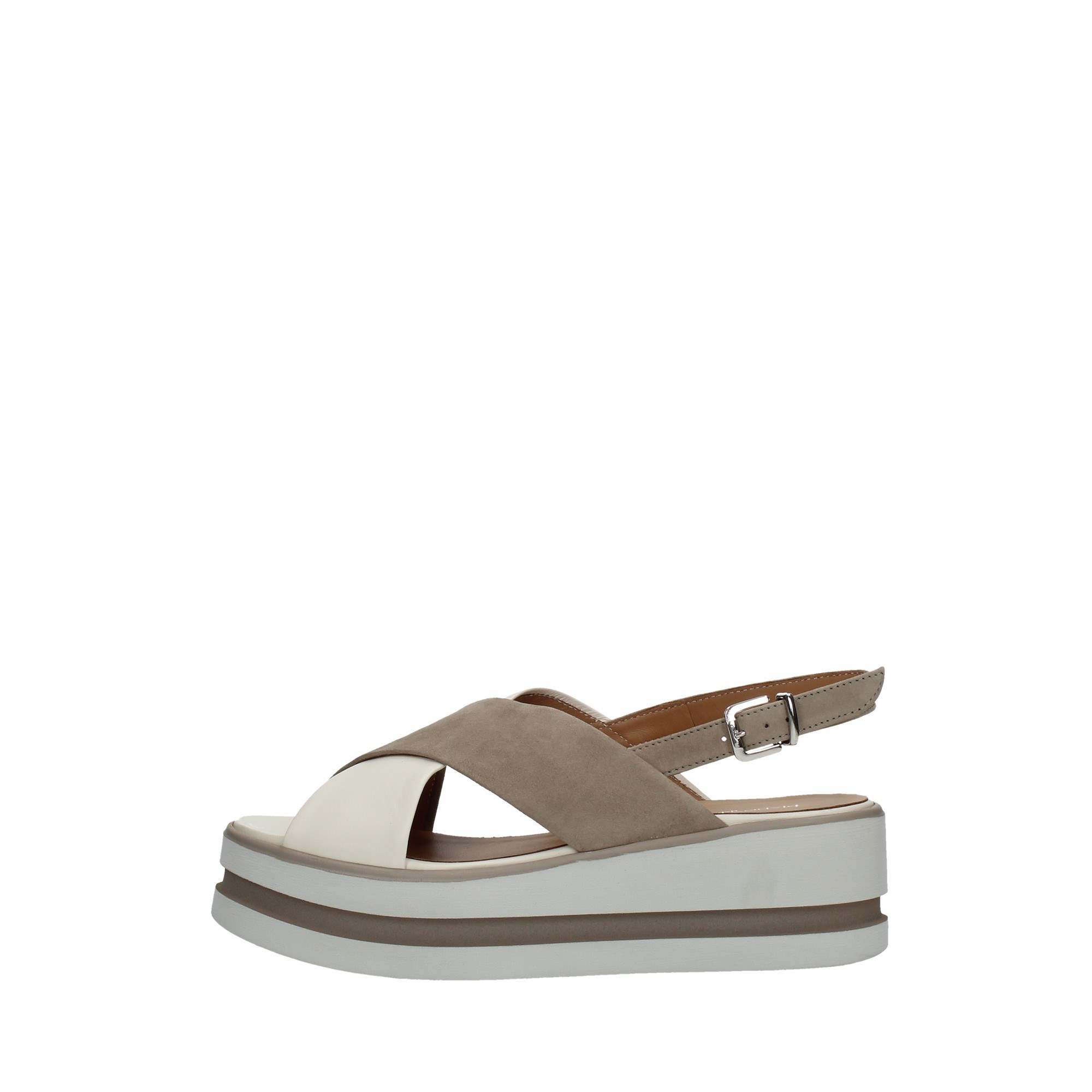 Gianmarco Sorelli Shoes Women Wedge Sandals 2153-XARA