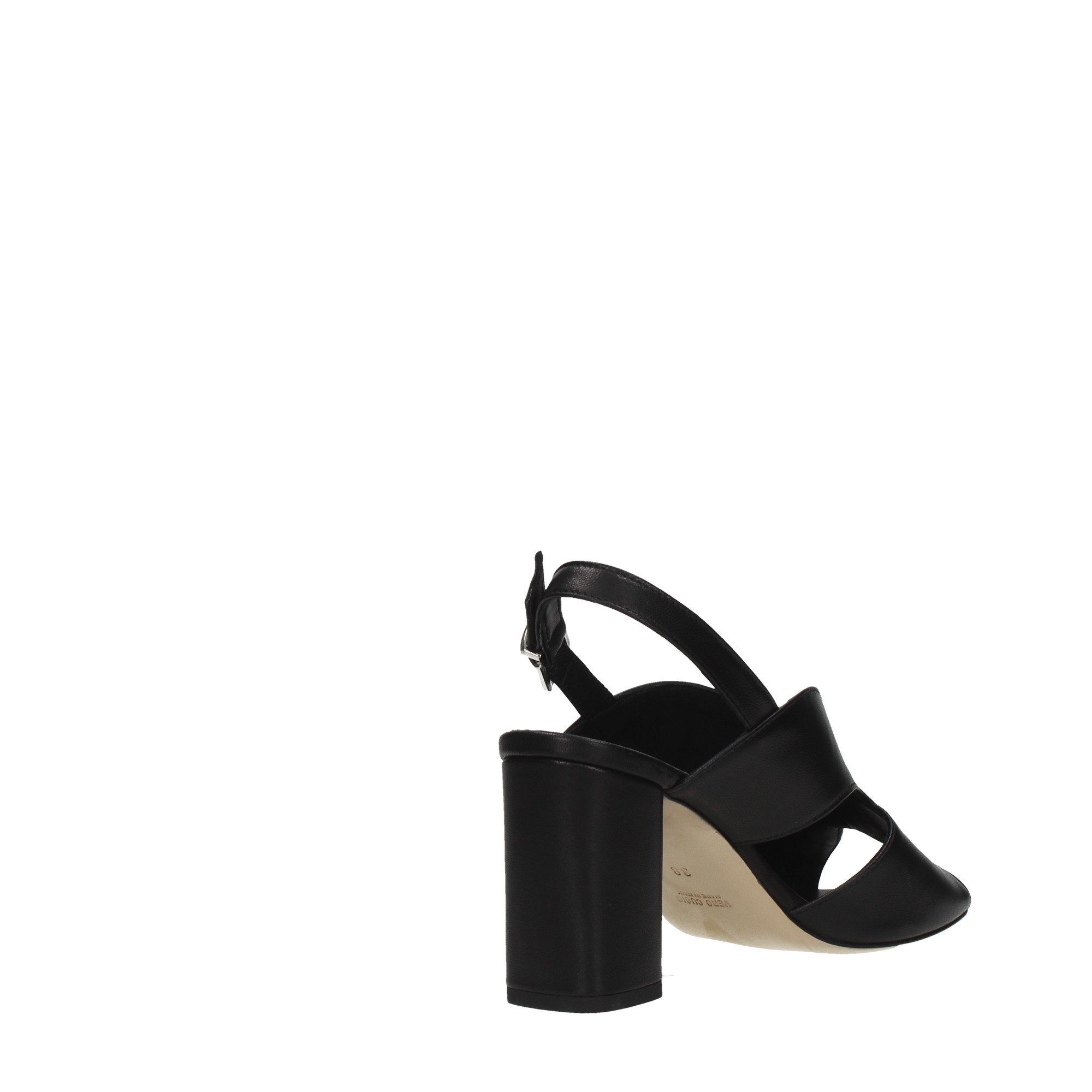 Gianmarco Sorelli Shoes Women Sandals 1937-IDA