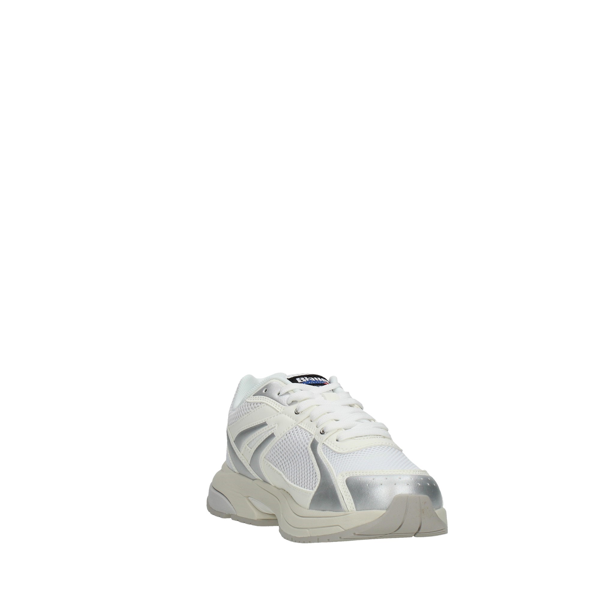 Blauer Shoes Women Sneakers MOON01/MEP