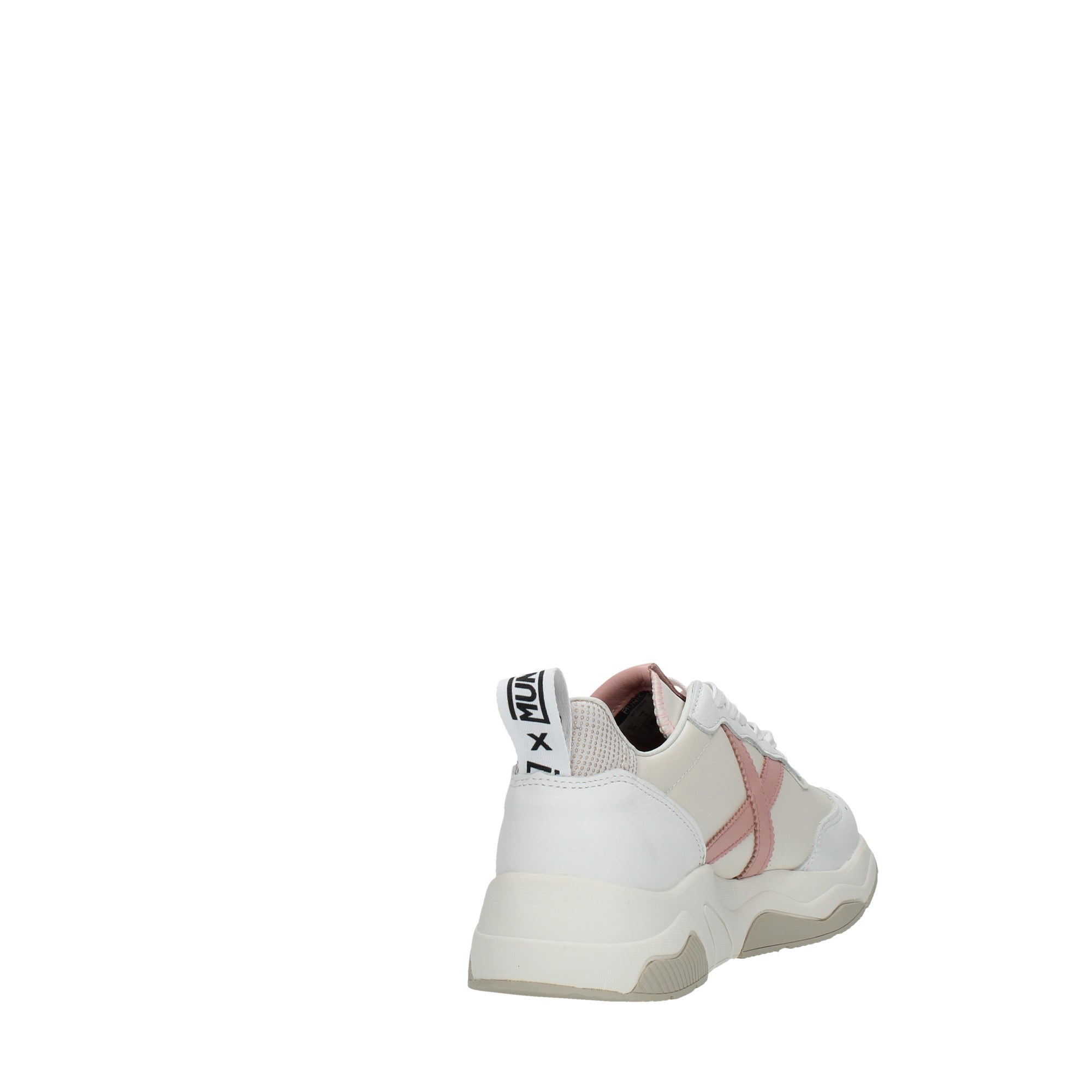 M U N I C H Scarpe Donna Sneakers Bianco WAVE 156