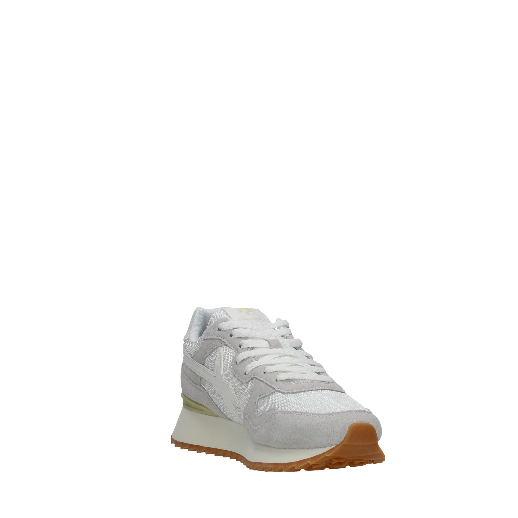 W6yz Scarpe Uomo Sneakers Bianco YAK-M 1N21