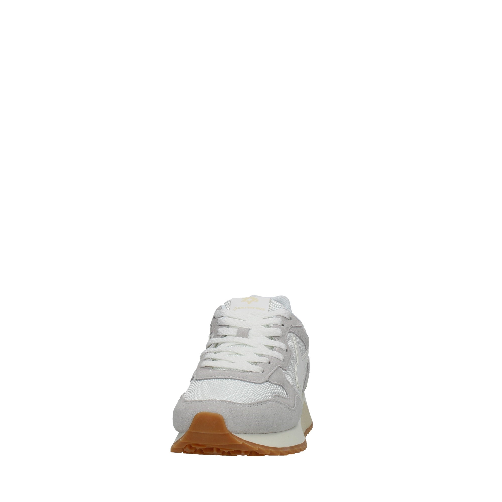 W6yz Scarpe Uomo Sneakers Bianco YAK-M 1N21