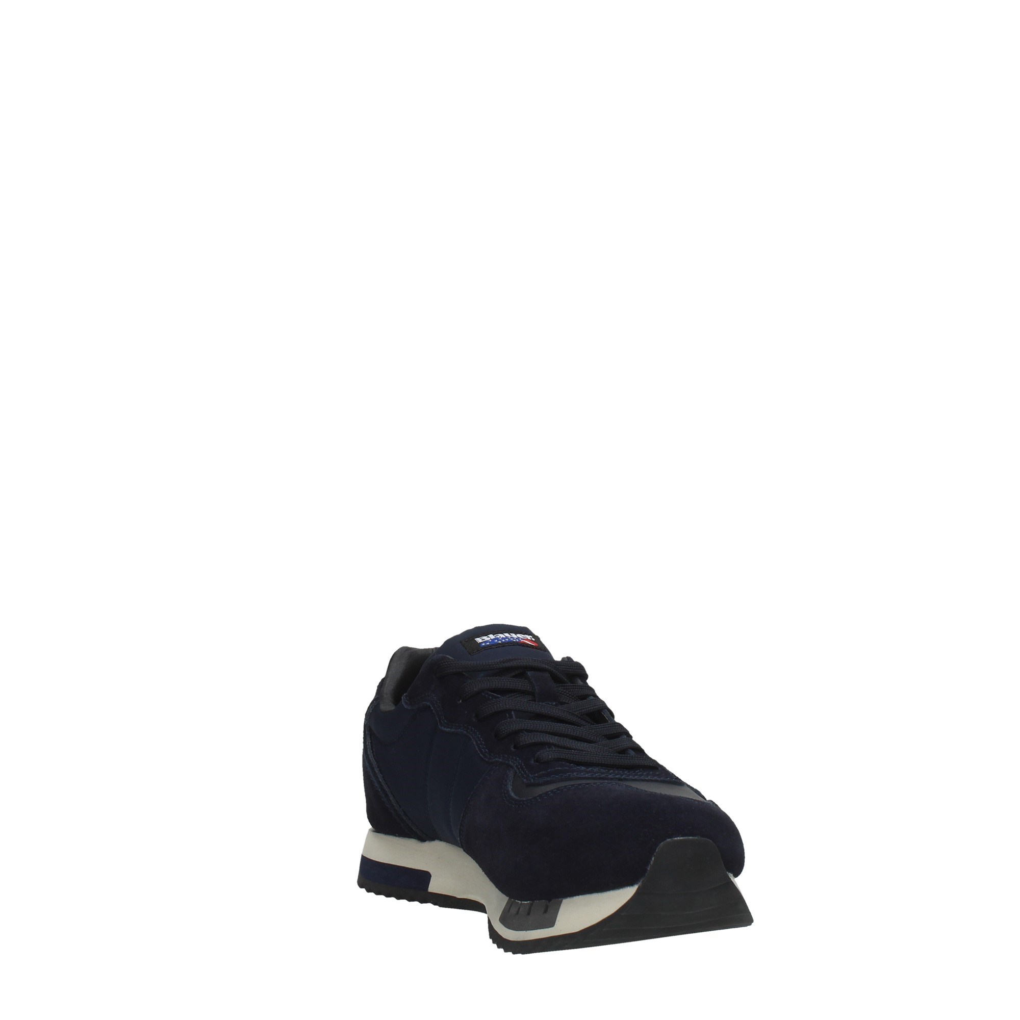 Blauer Shoes Man Sneakers F3QUEENS01/TAS
