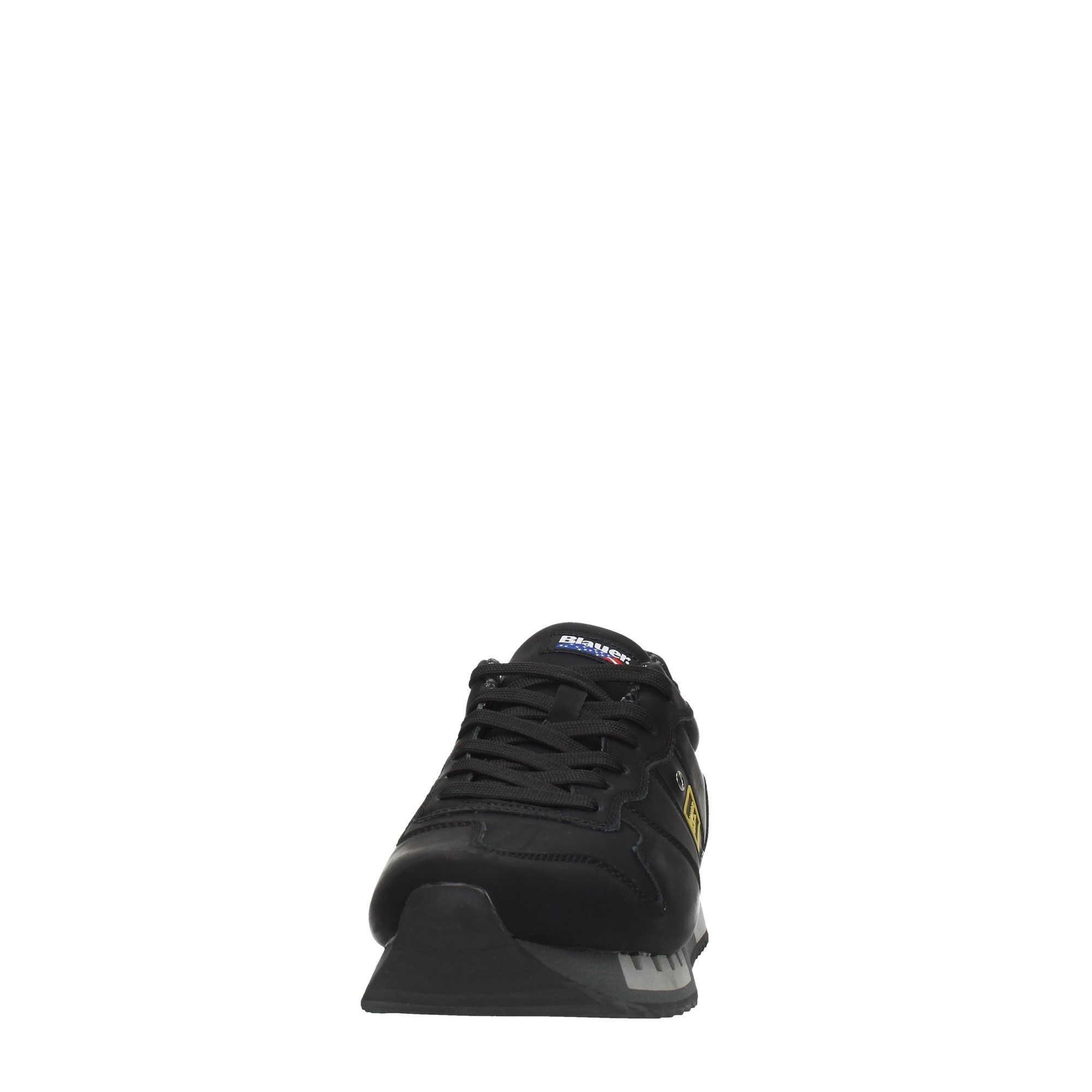 Blauer Shoes Man Sneakers F3QUEENS02/PUL