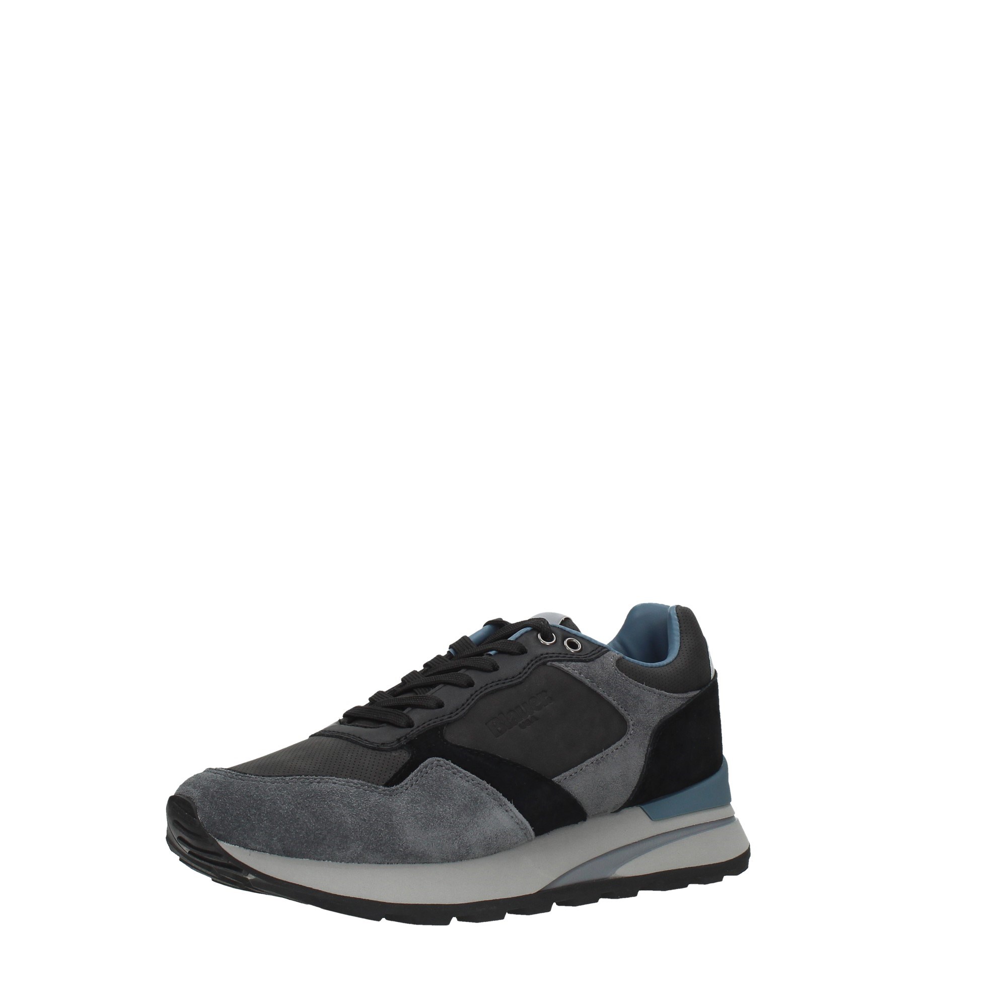 Blauer Shoes Man Sneakers F3MARS03/NUS