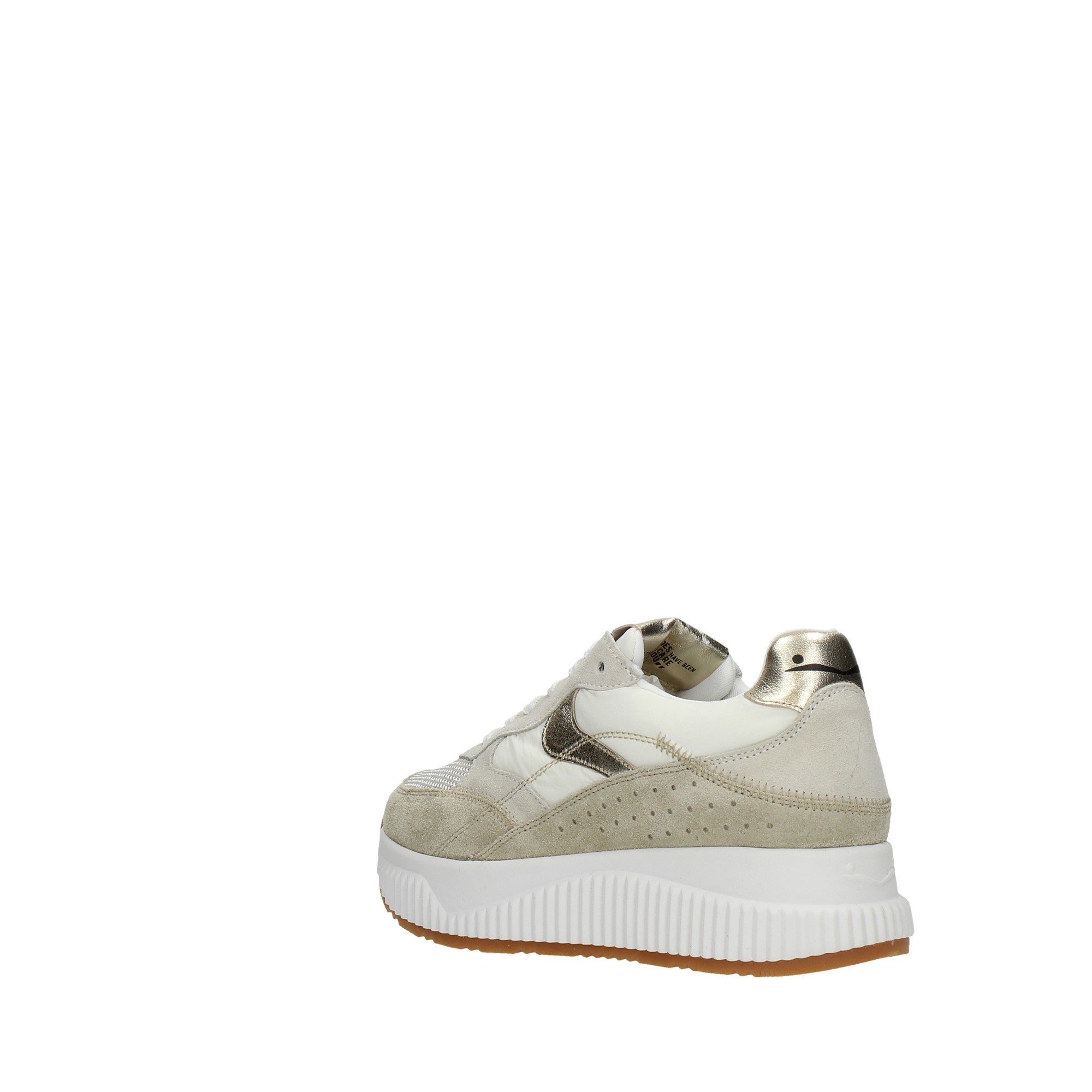 Voile Blanche Shoes Women Sneakers 201-8328-04