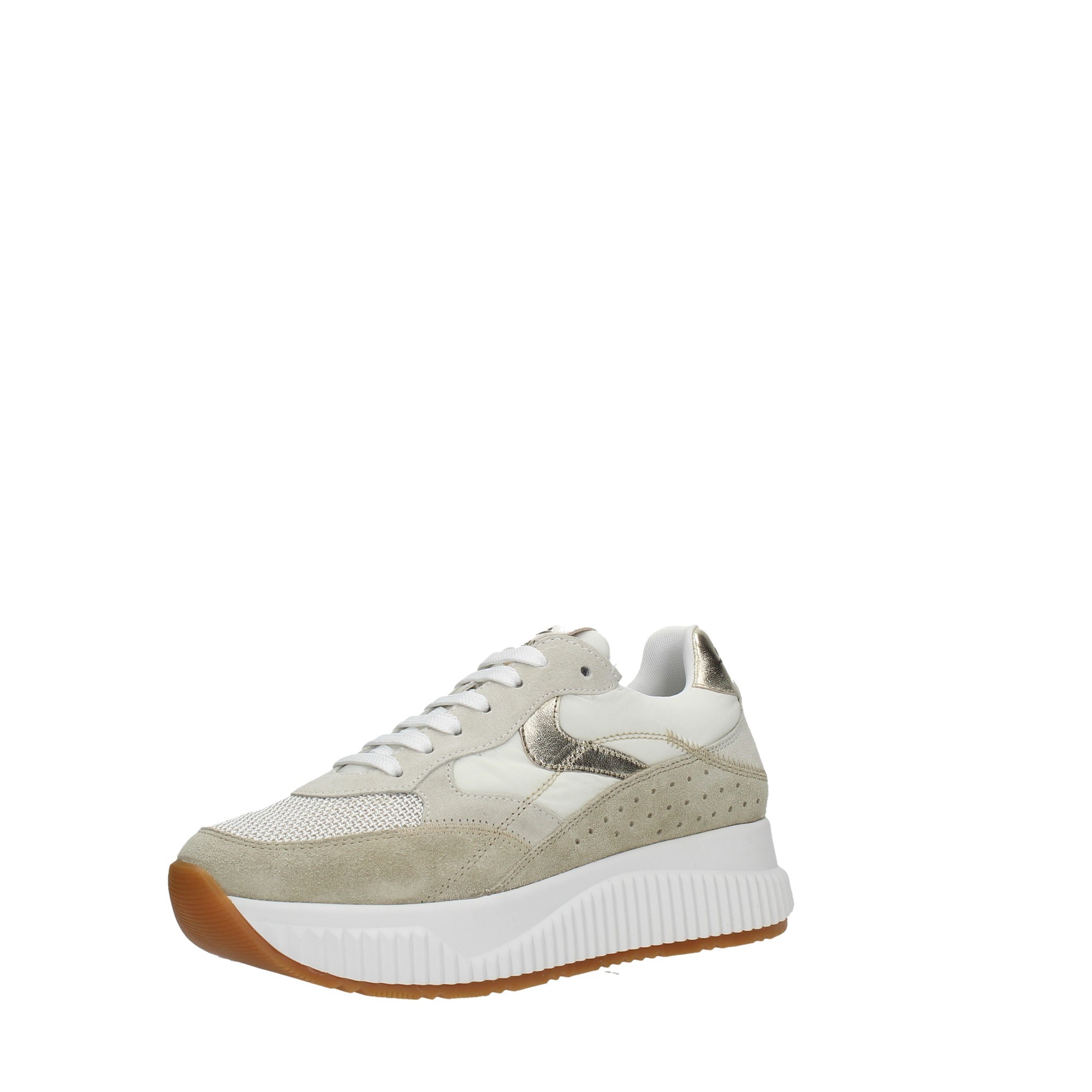 Voile Blanche Shoes Women Sneakers 201-8328-04