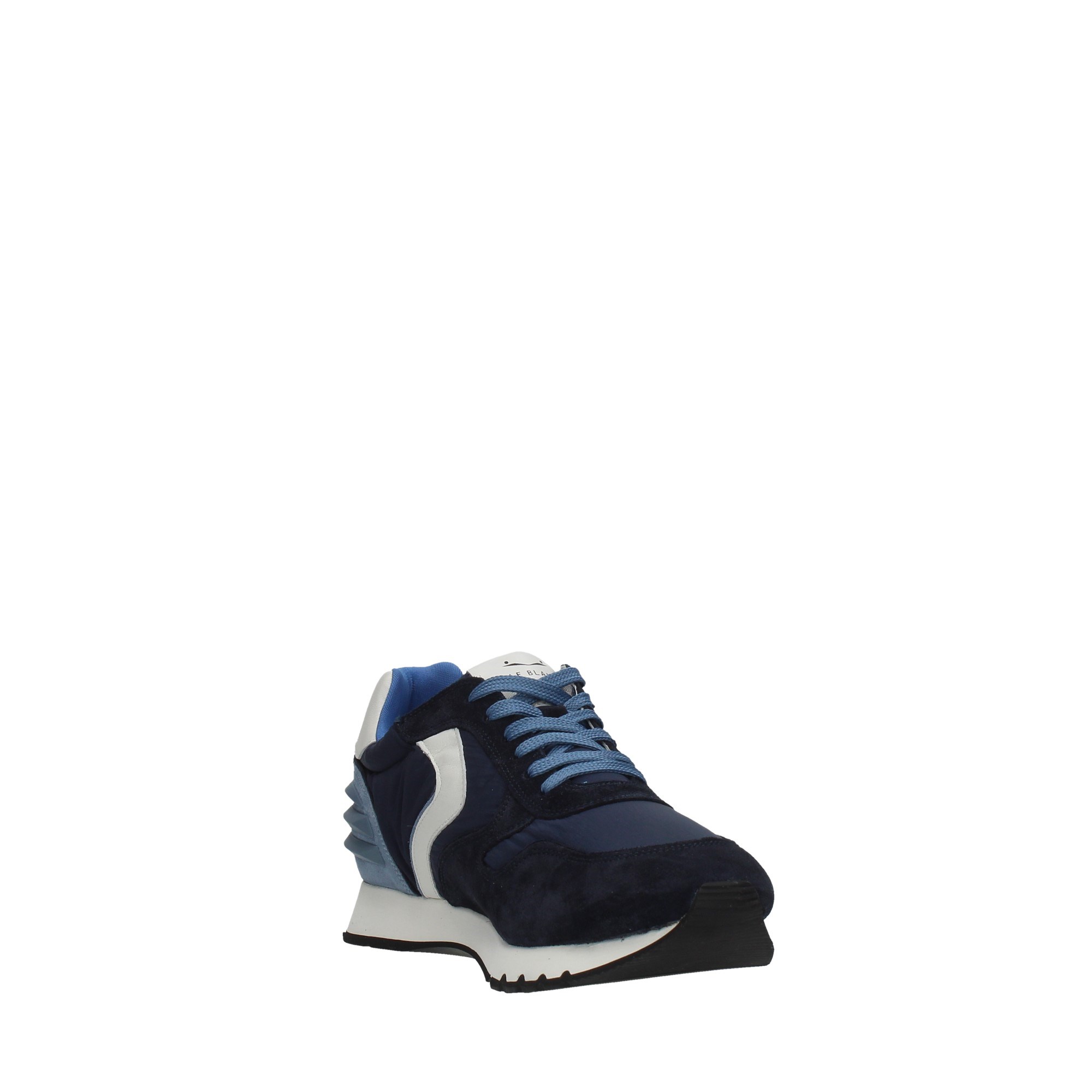 Voile Blanche Shoes Man Sneakers 201-7589-01