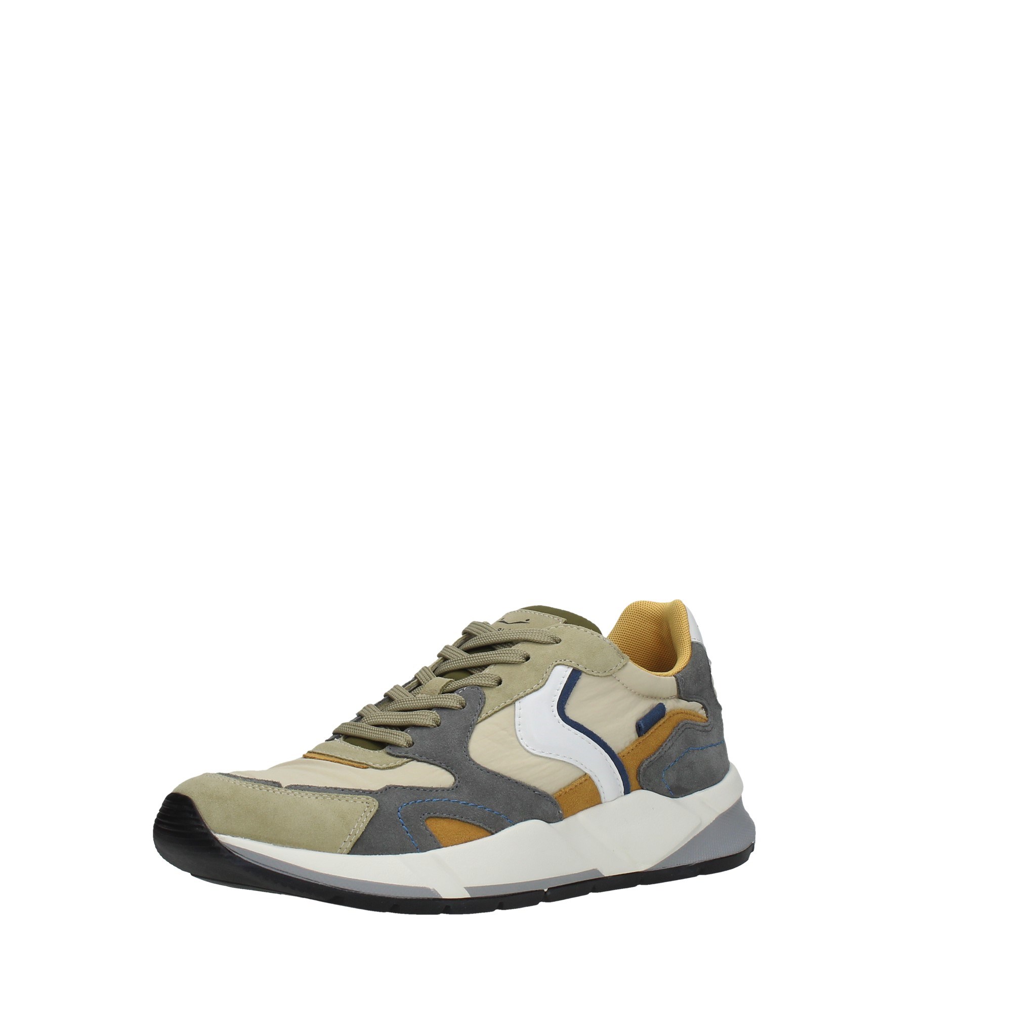 Voile Blanche Shoes Man Sneakers 201-8288-01