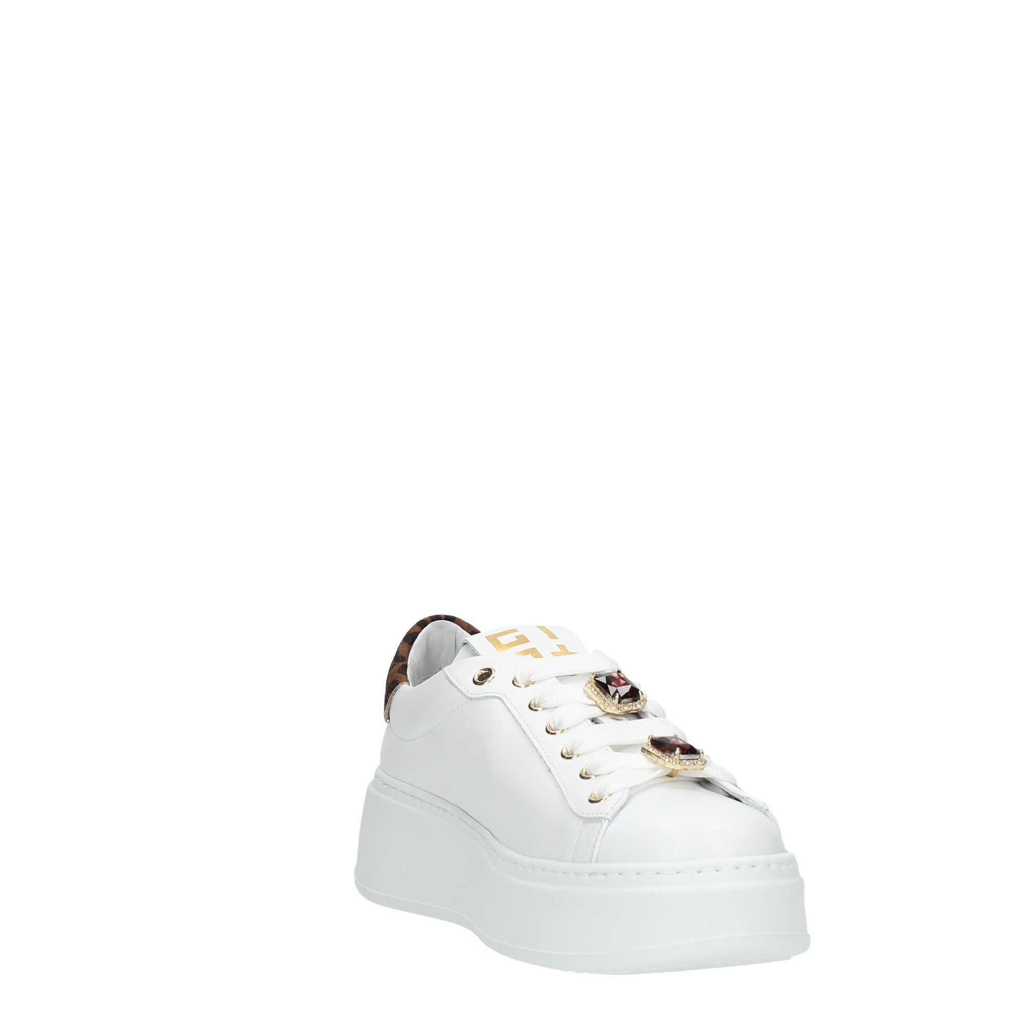 Gio+ Shoes Women Sneakers PIA106A