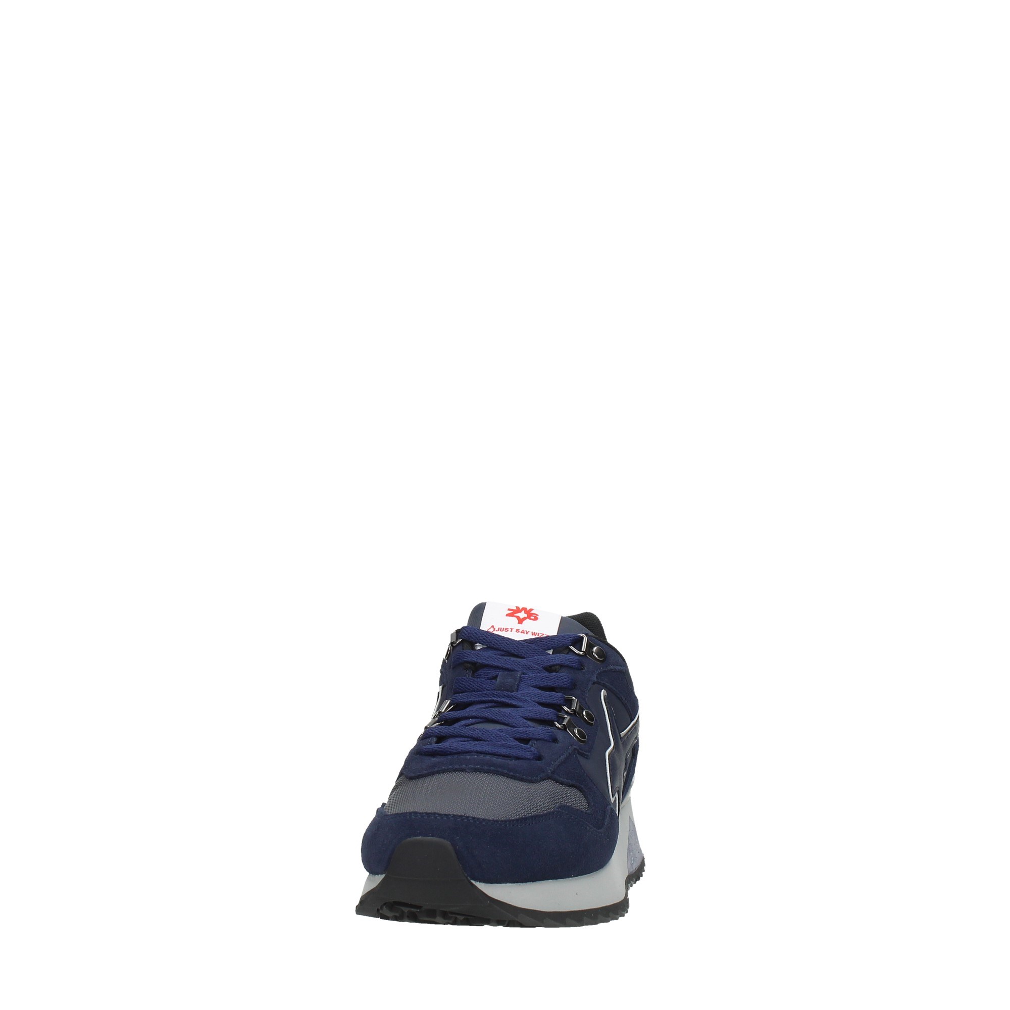 W6yz Shoes Man Sneakers YAK-M 0C02