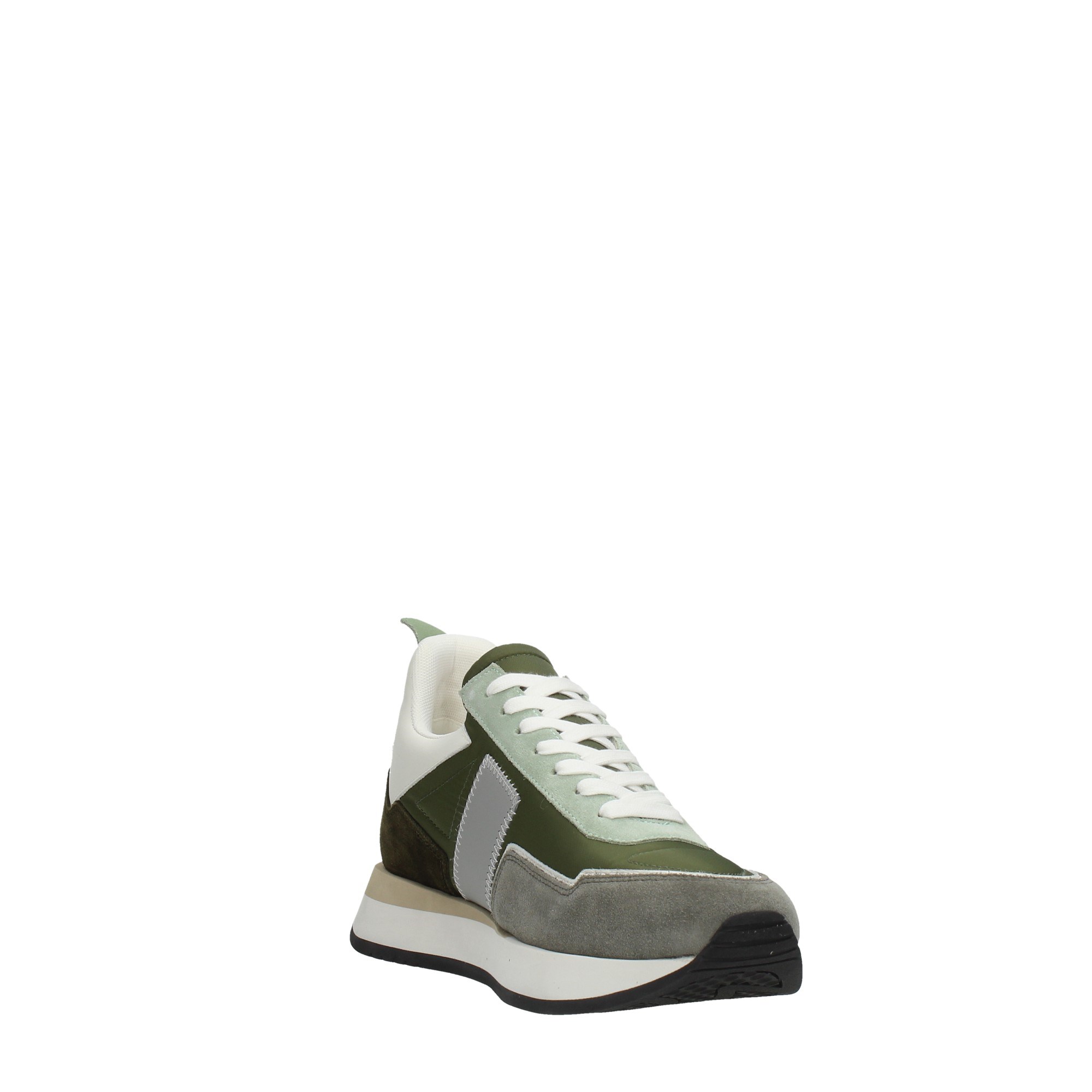 Paciotti 4us Shoes Man Sneakers SEAN300 022