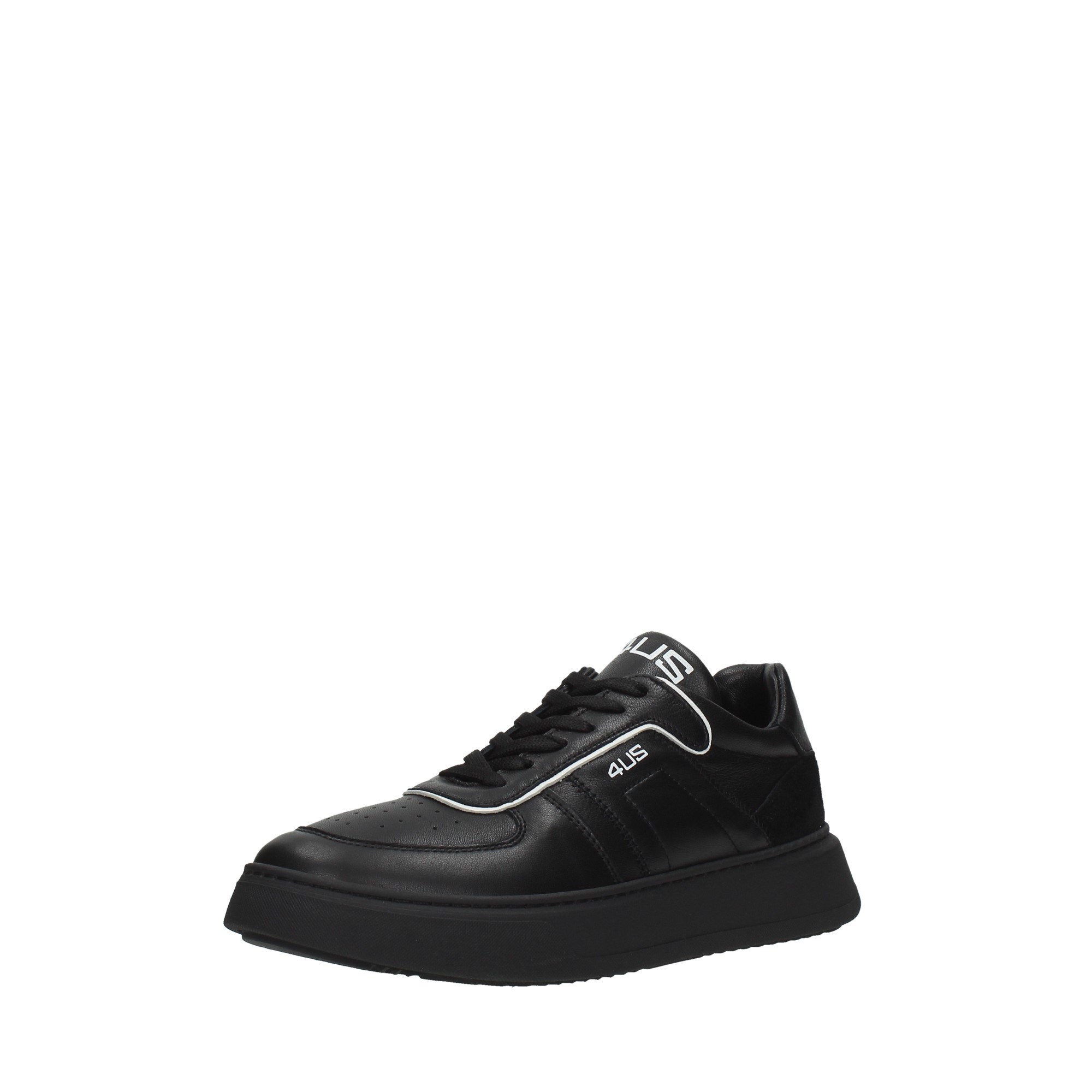 Paciotti 4us Shoes Man Sneakers LUIS 07