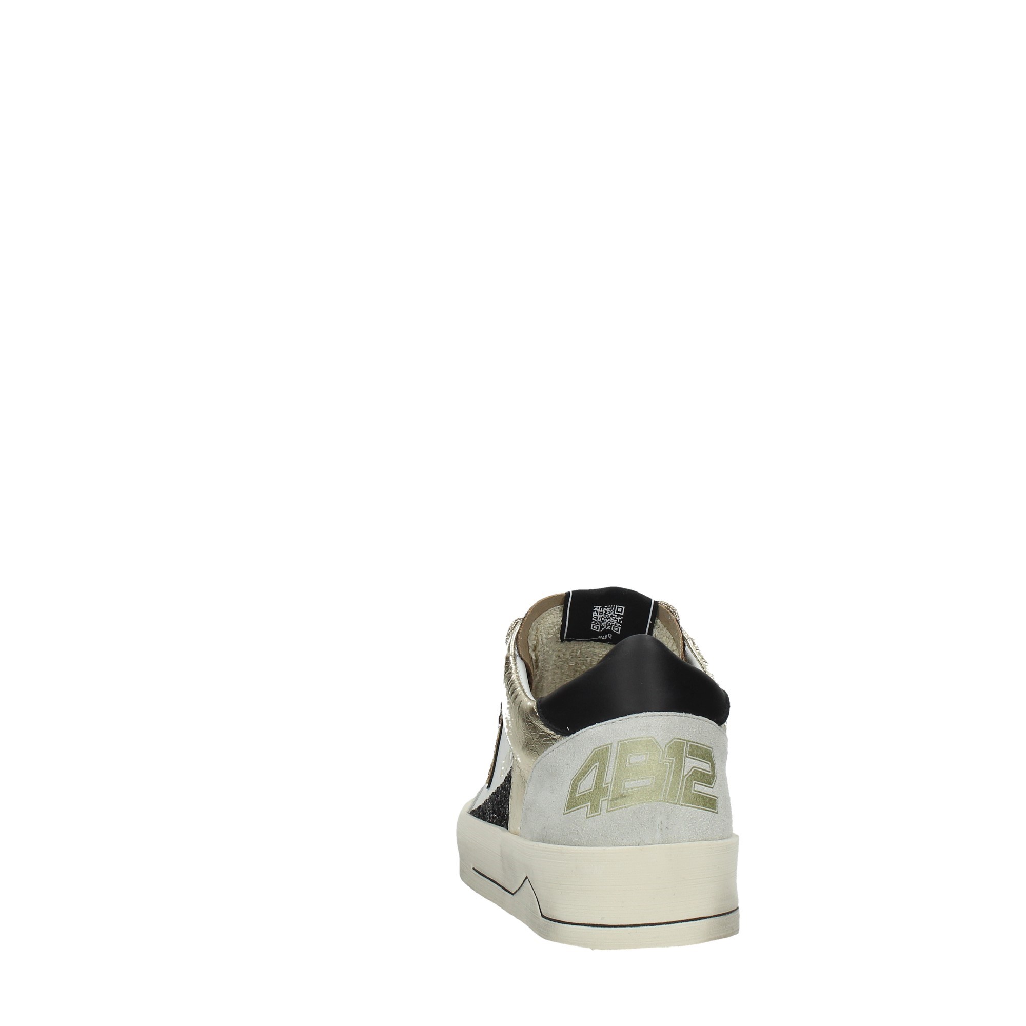 4b12 Shoes Women Sneakers KYLE-D848