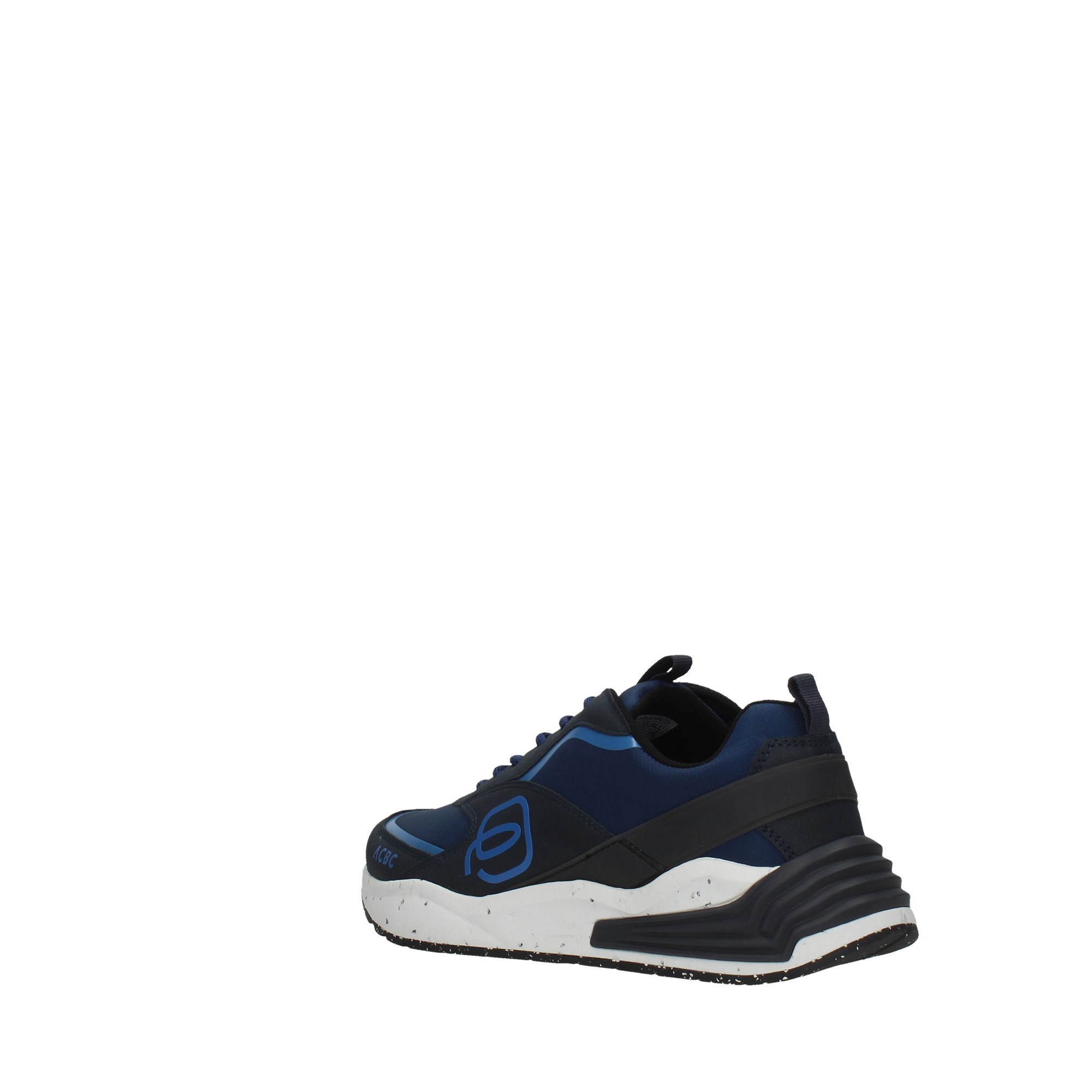 Piquadro Shoes Man Sneakers SN5977C2O/BLU