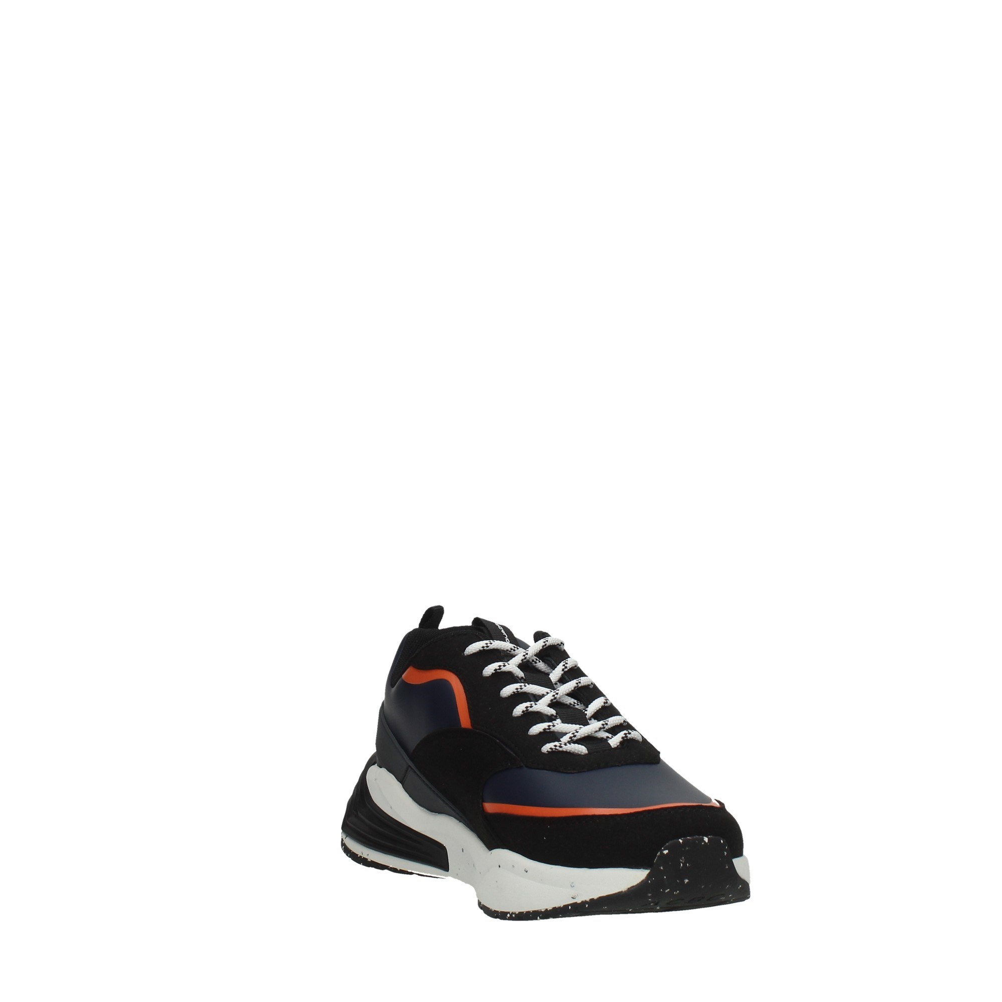 Piquadro. Shoes Man Sneakers SN5977C2O/OW