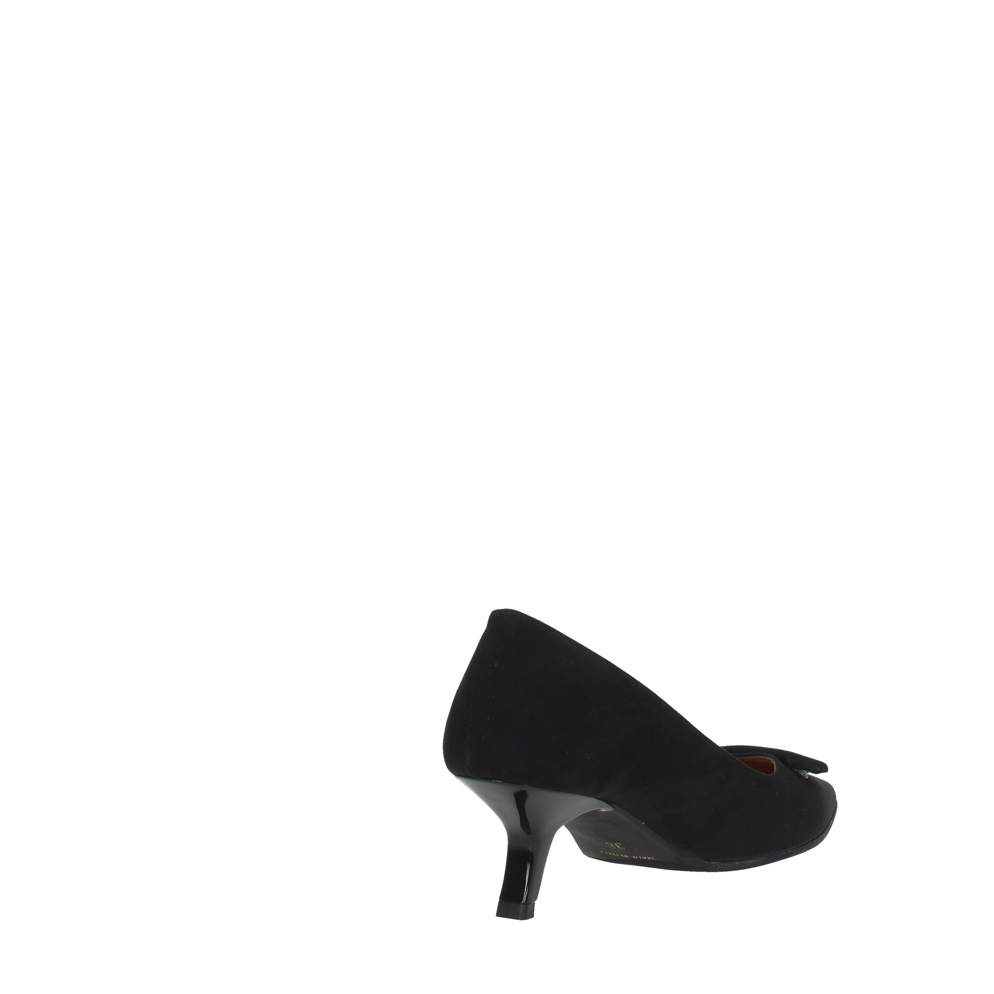 Attisure Shoes Women Cleavage And Heeled Shoes 10012