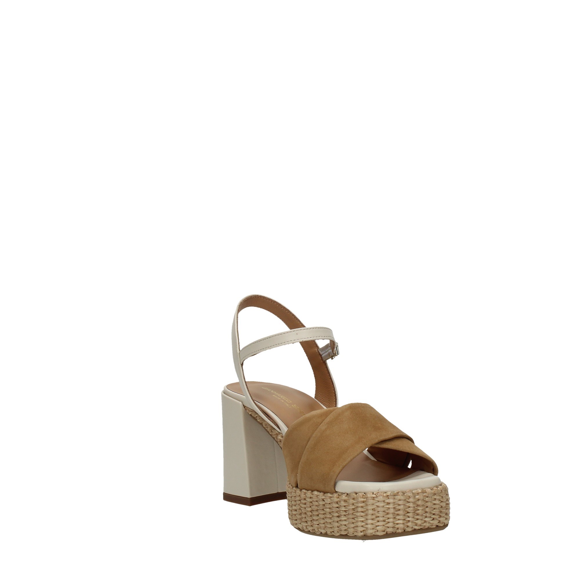 Gianmarco Sorelli Shoes Women Sandals 2150