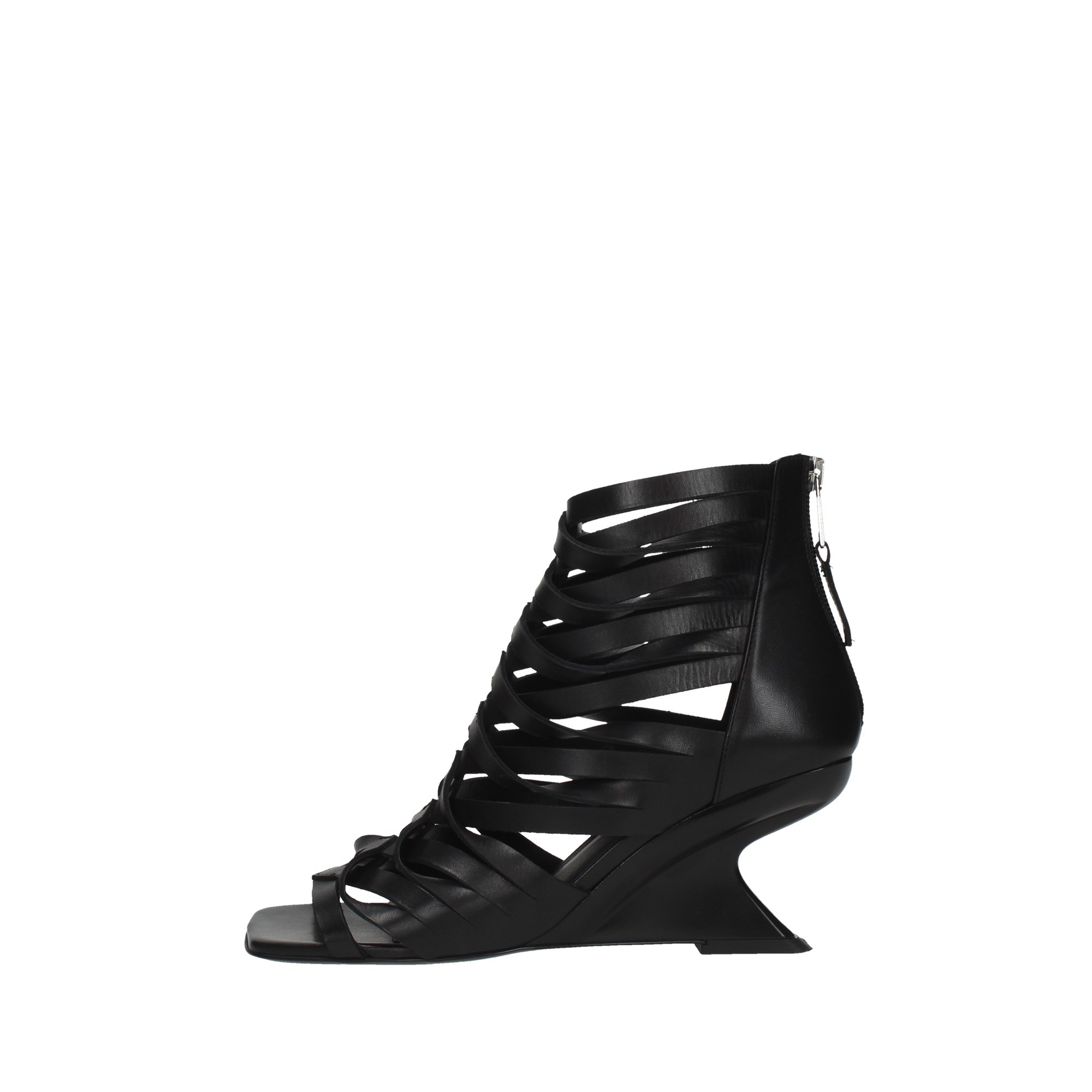 Elena Iachi Shoes Women Wedge Sandals E3954