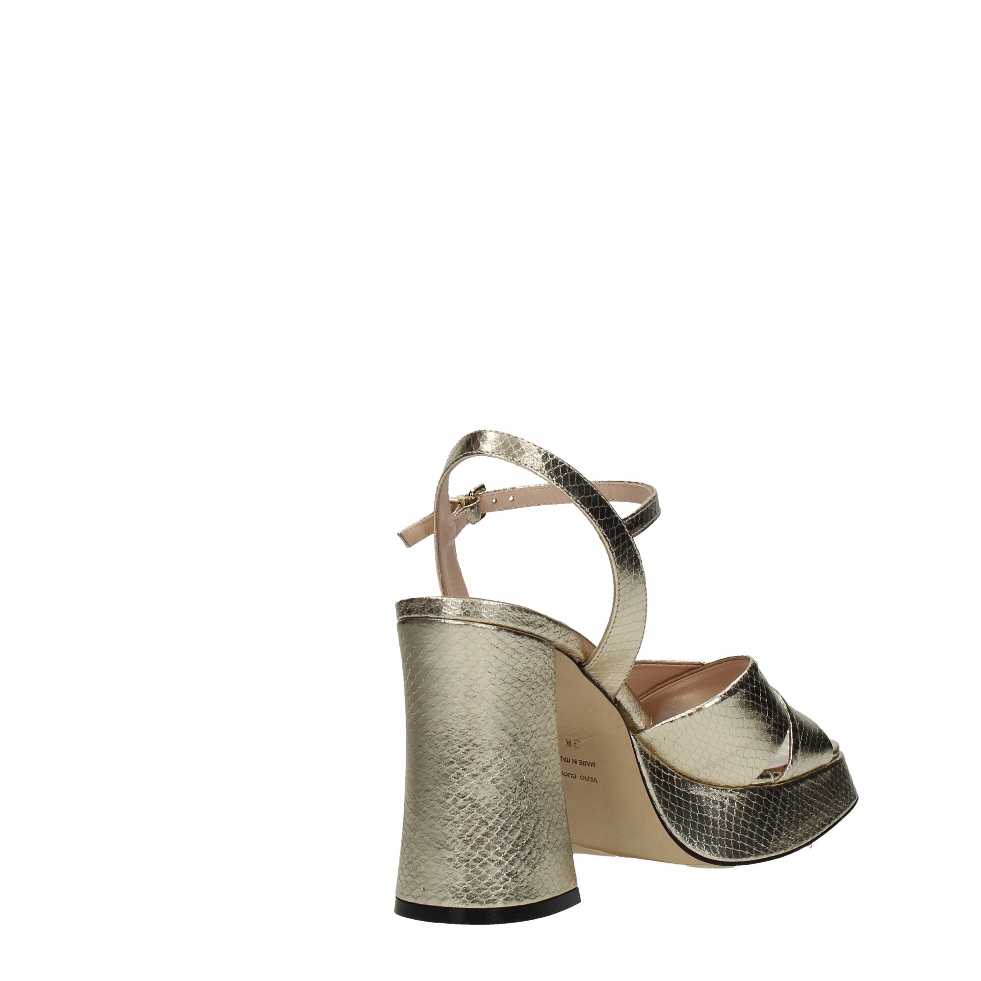 Evaluna Shoes Women Sandals 1407/STAMP