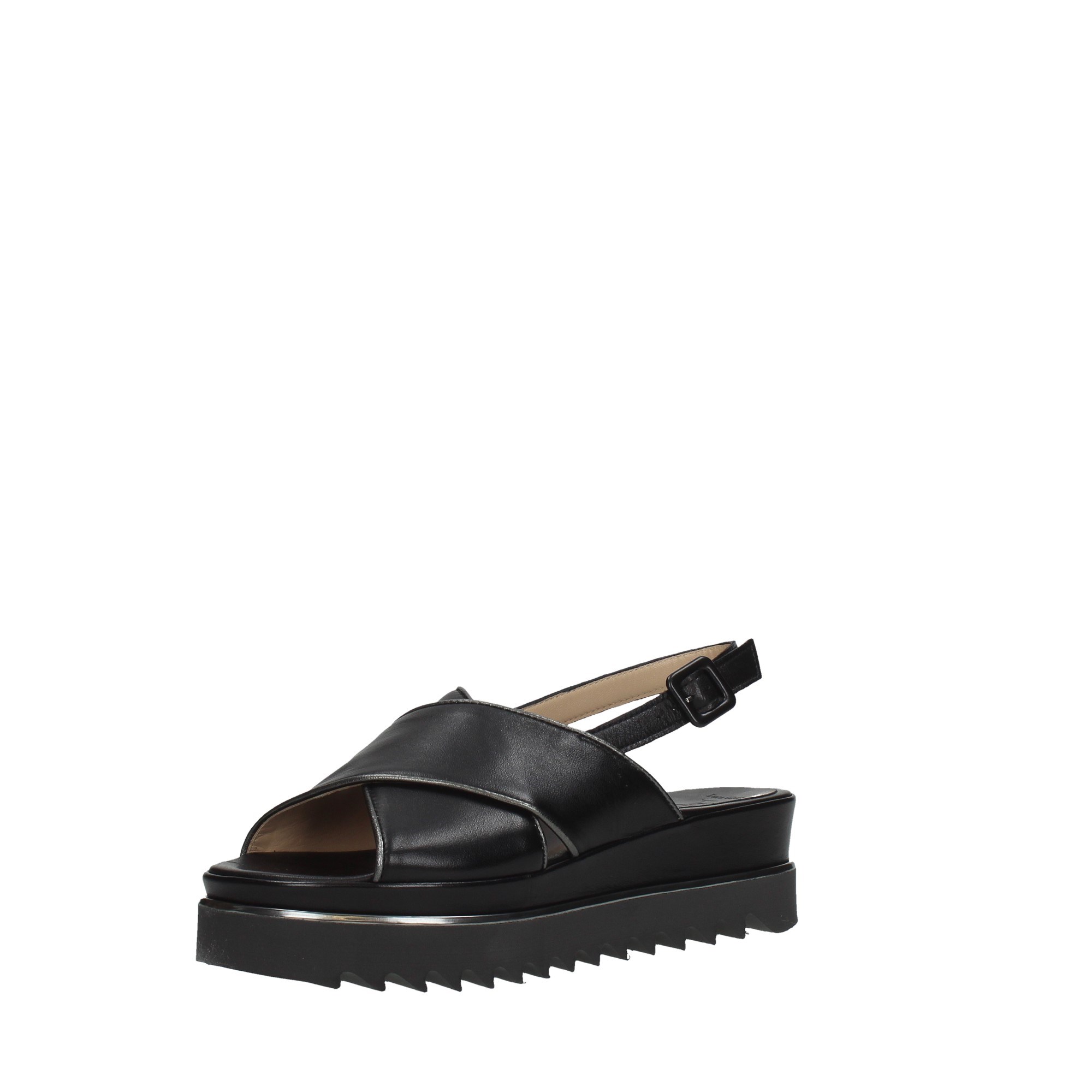 Luca Grossi Shoes Women Sandals H300S