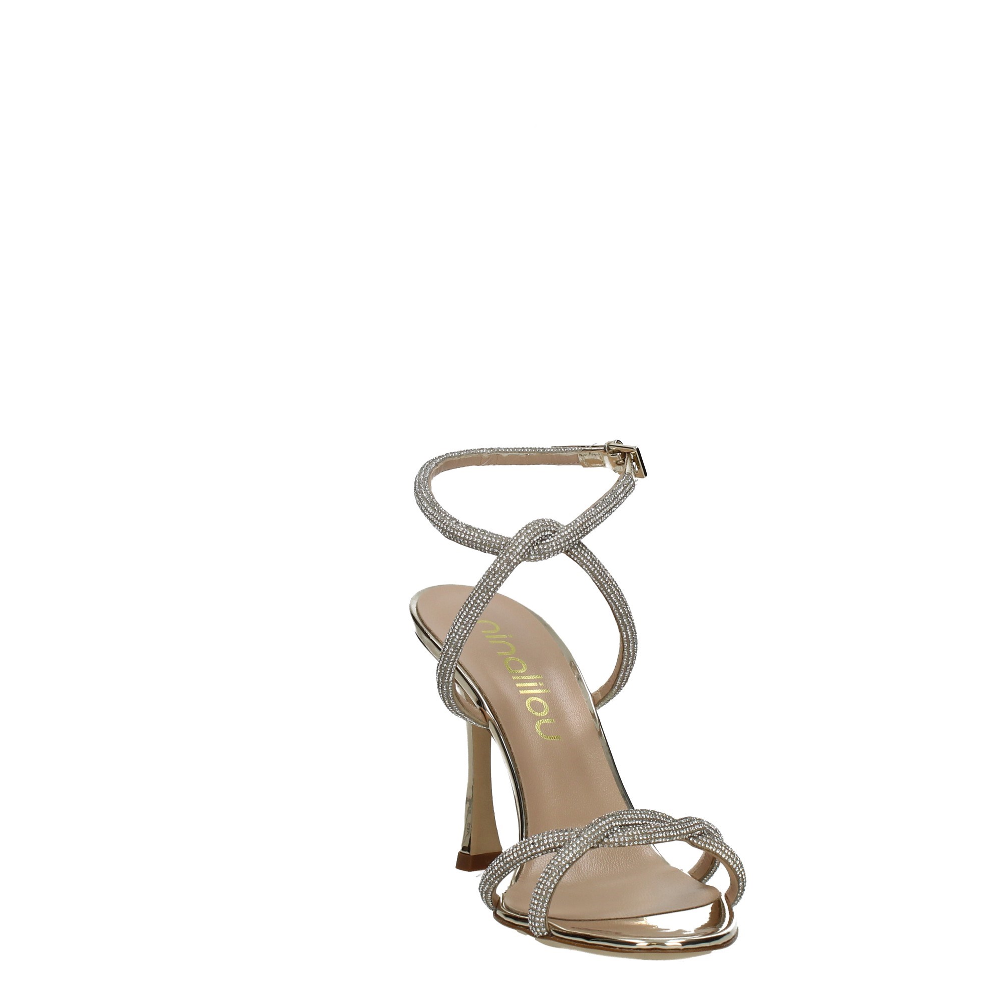 Ninalilou Shoes Women Sandals 301035