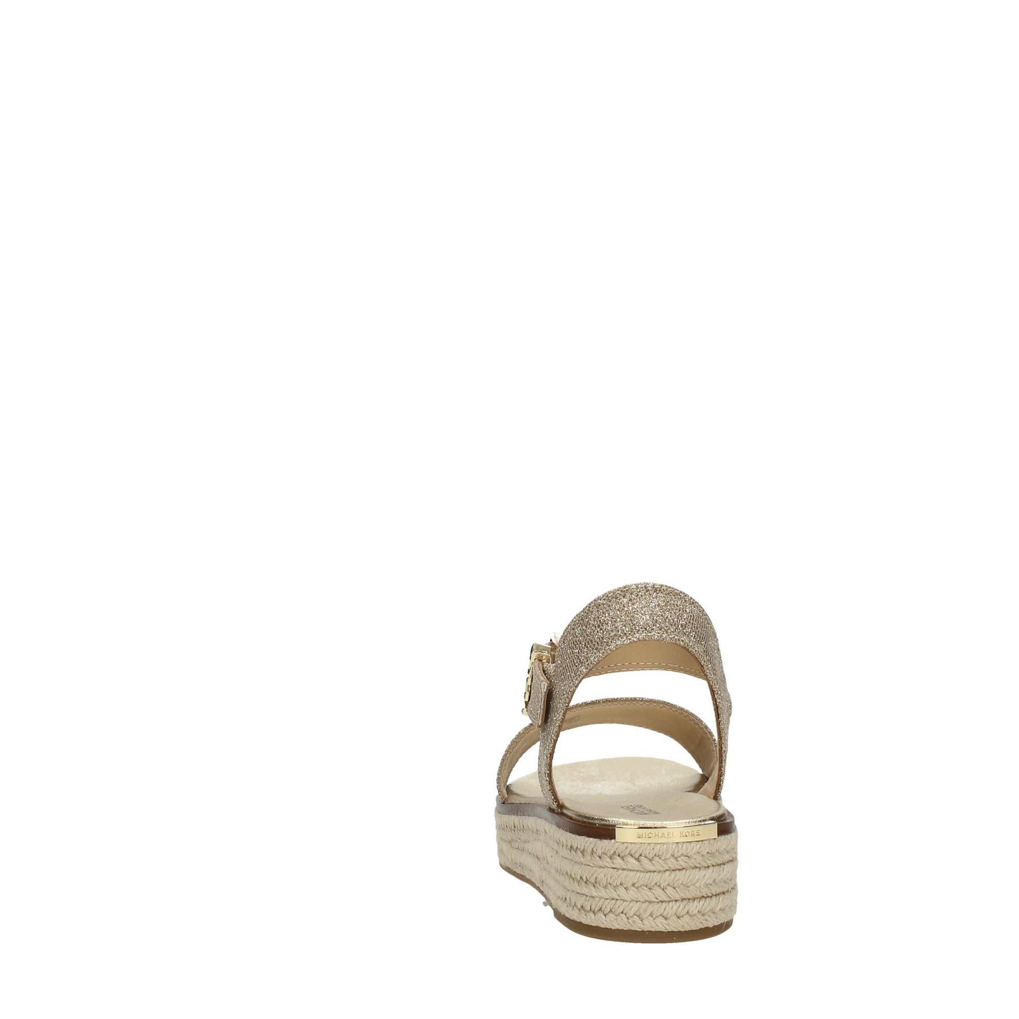 Michael Kors Shoes Women Wedge Sandals 40S4R1FSAD