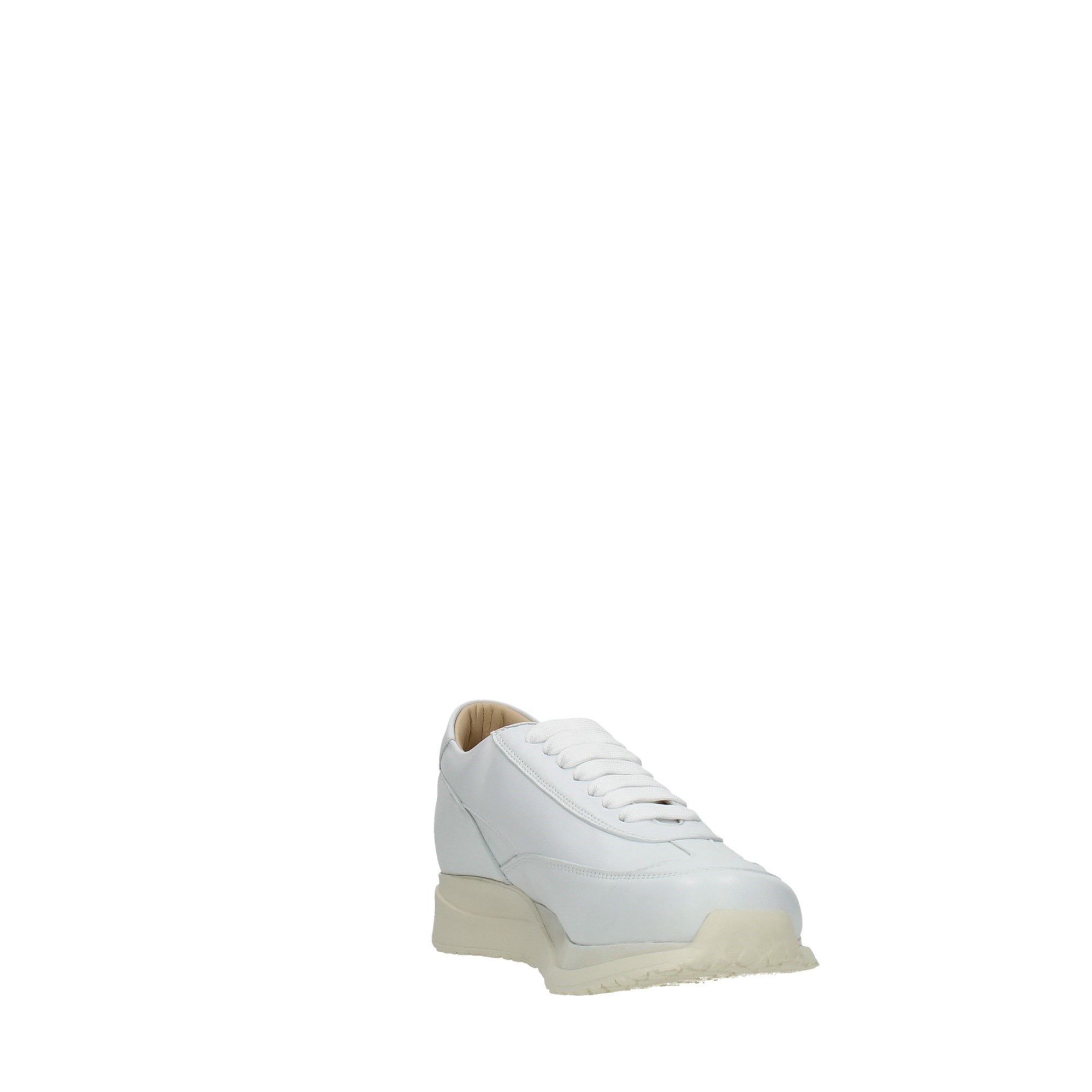 Paciotti Scarpe Donna Sneakers Bianco 65700