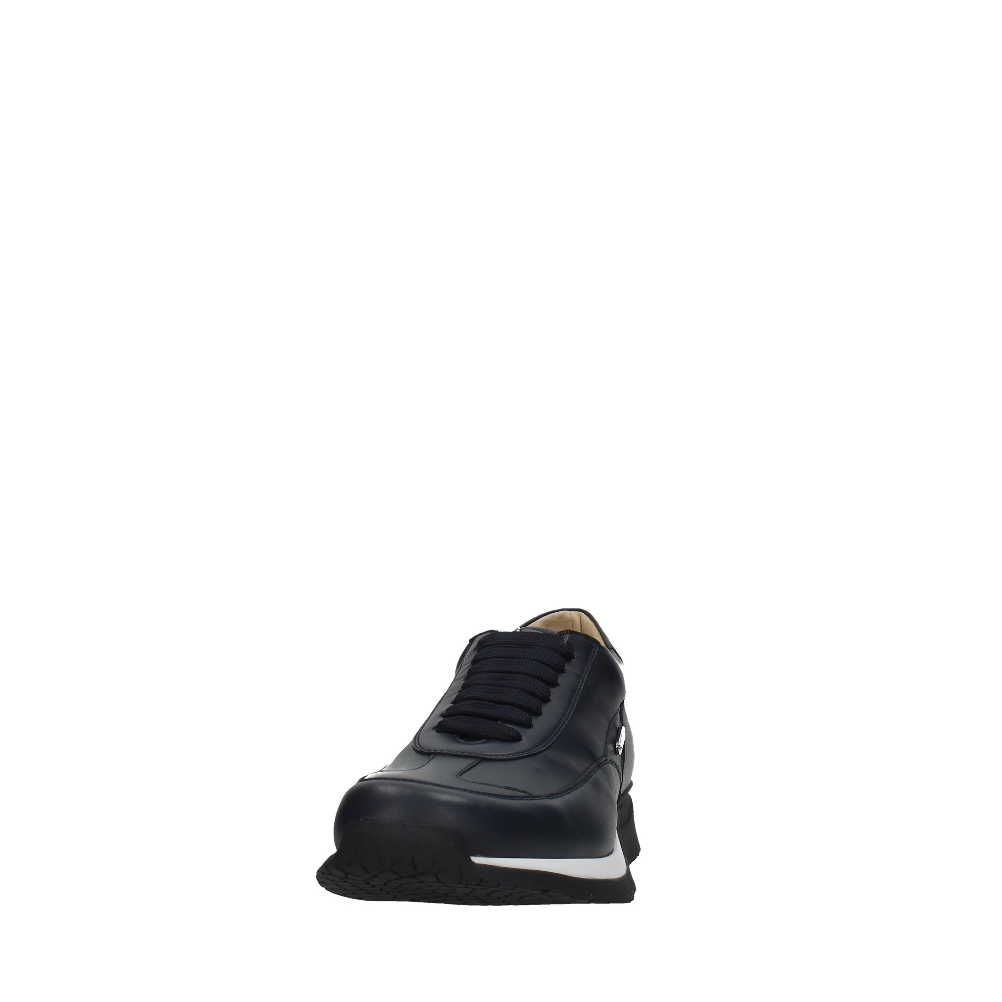 Paciotti Scarpe Uomo Sneakers Blu 65700