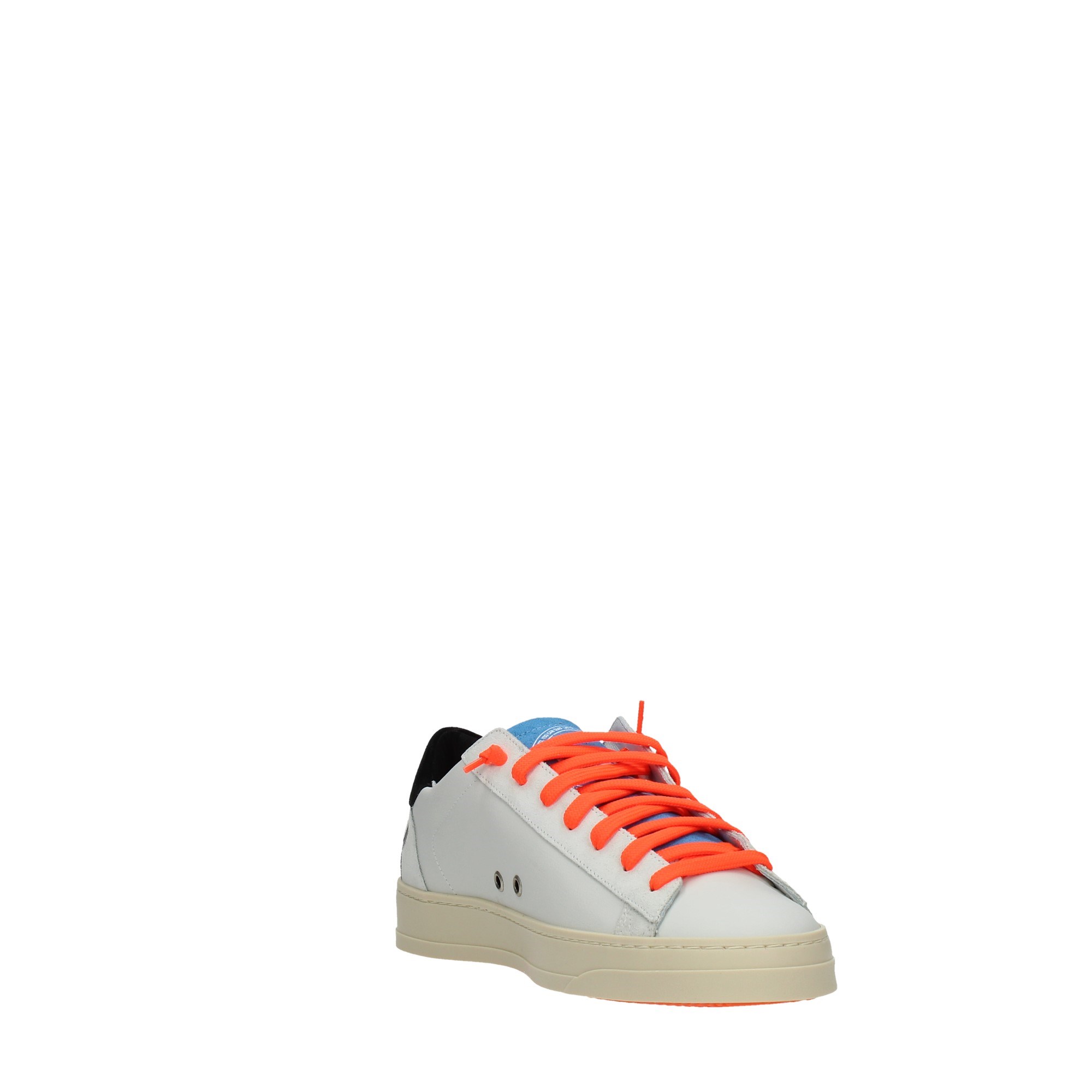 P448 Shoes Man Sneakers JACK