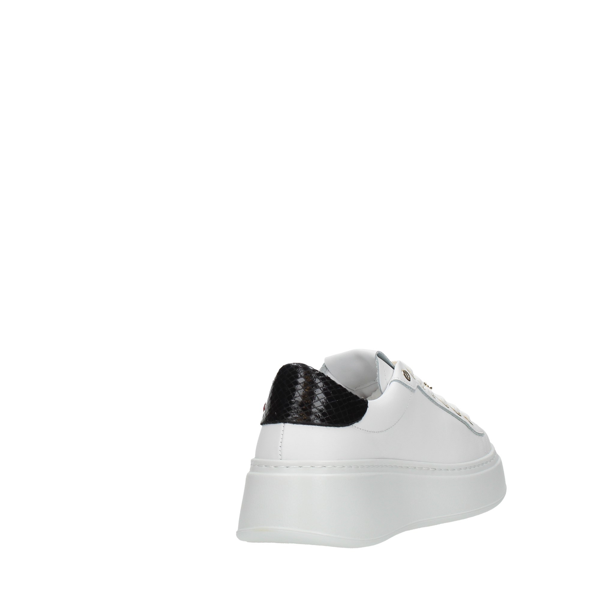 Gio+ Scarpe Donna Sneakers Bianco PIA136A