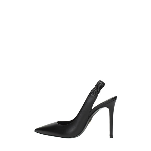 Michael Kors Elegant shoes Black