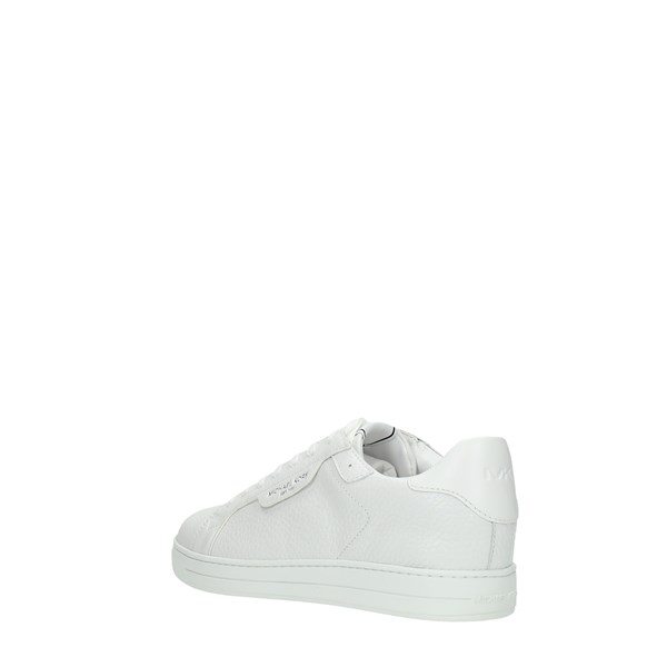Michael Kors Sneakers White