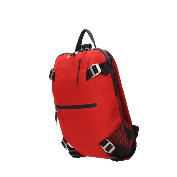 Piquadro Backpack Red