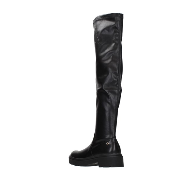 Guess Boots Black