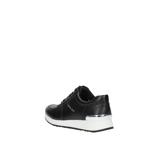 Michael Kors Sneakers Black