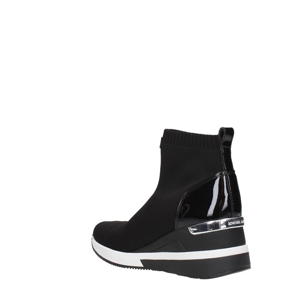 Michael Kors Sneakers Black