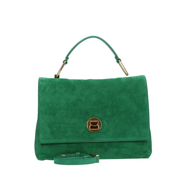 Coccinelle Shoulder Bags Green