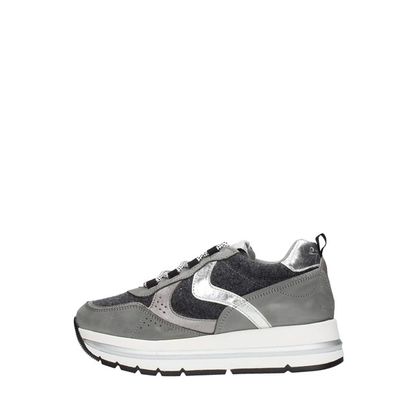 Voile Blanche Sneakers Grey