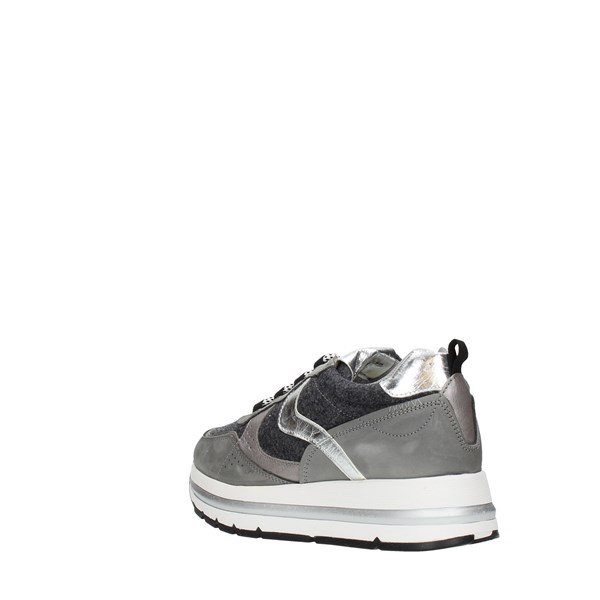 Voile Blanche Sneakers Grey